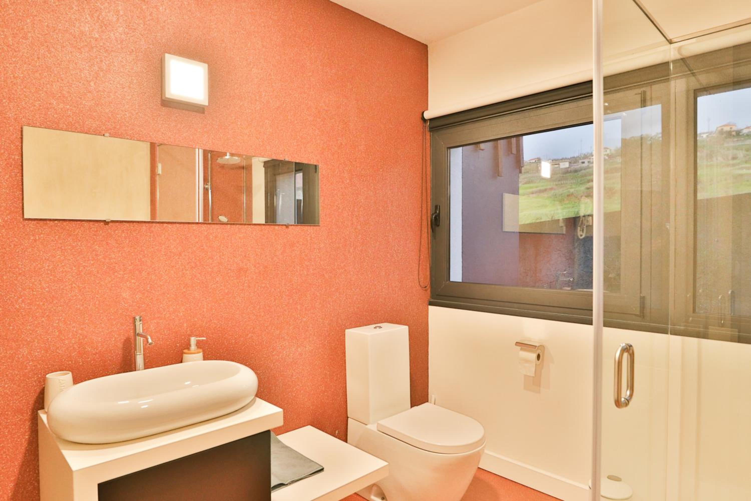 Villa Leonor Cliffside Retreat