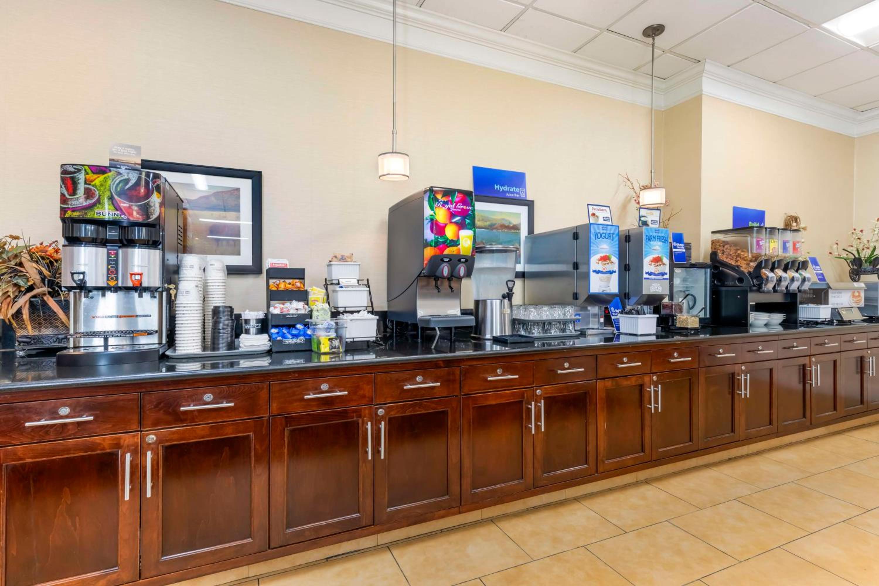 Best Western Capital Beltway Washington DC - Property Image 4