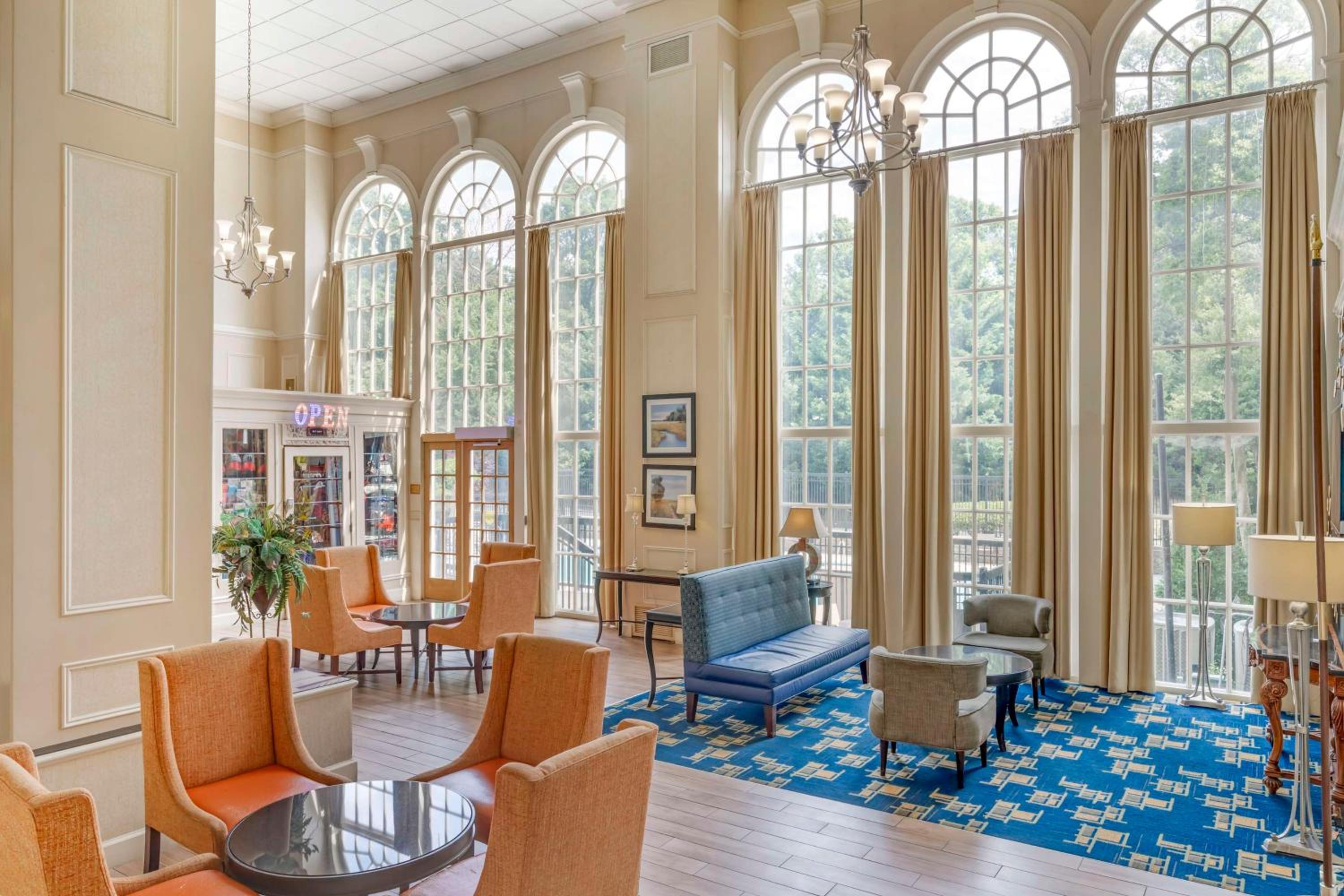 Best Western Capital Beltway Washington DC - Property Image 10