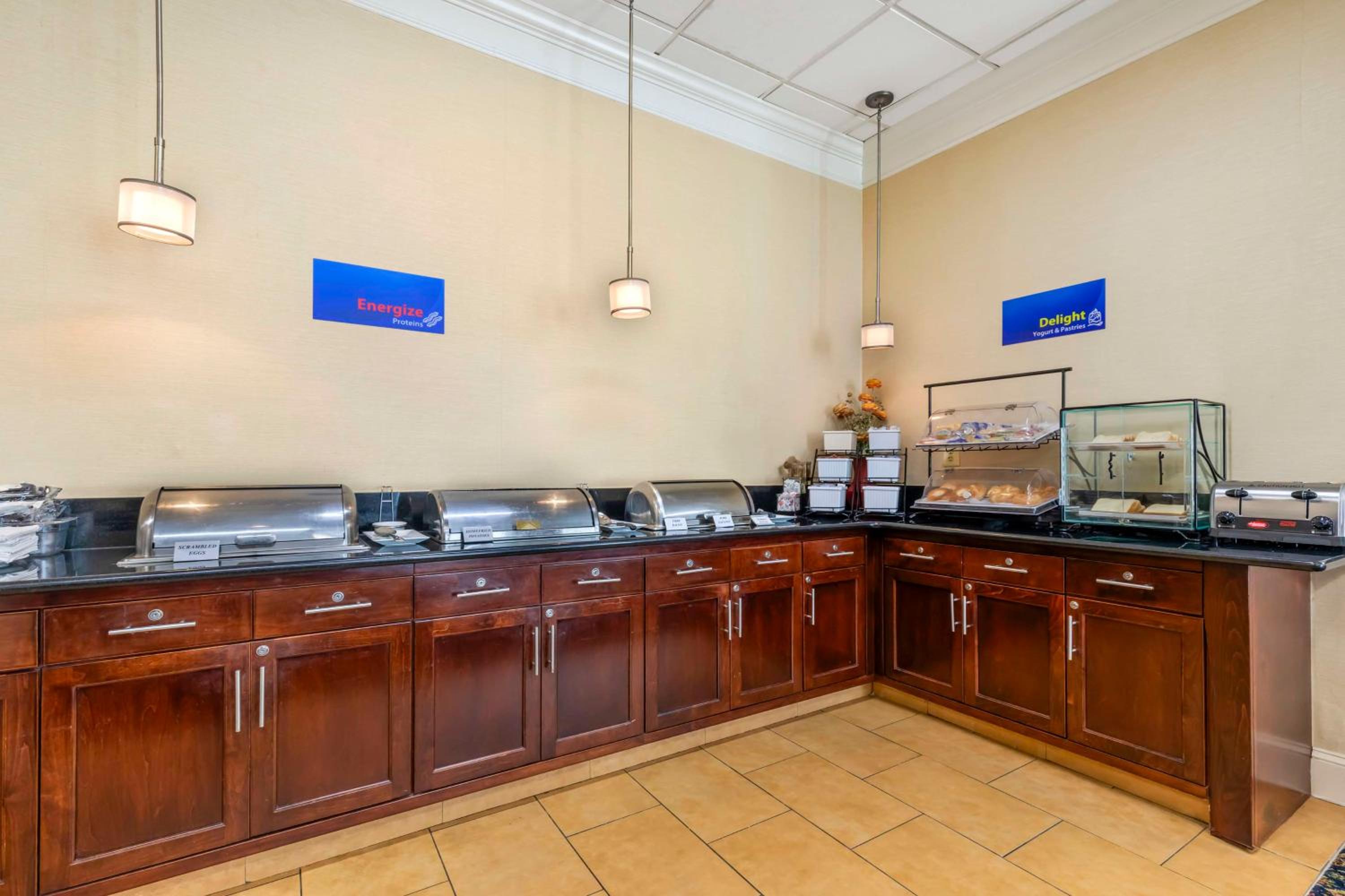 Best Western Capital Beltway Washington DC - Property Image 5