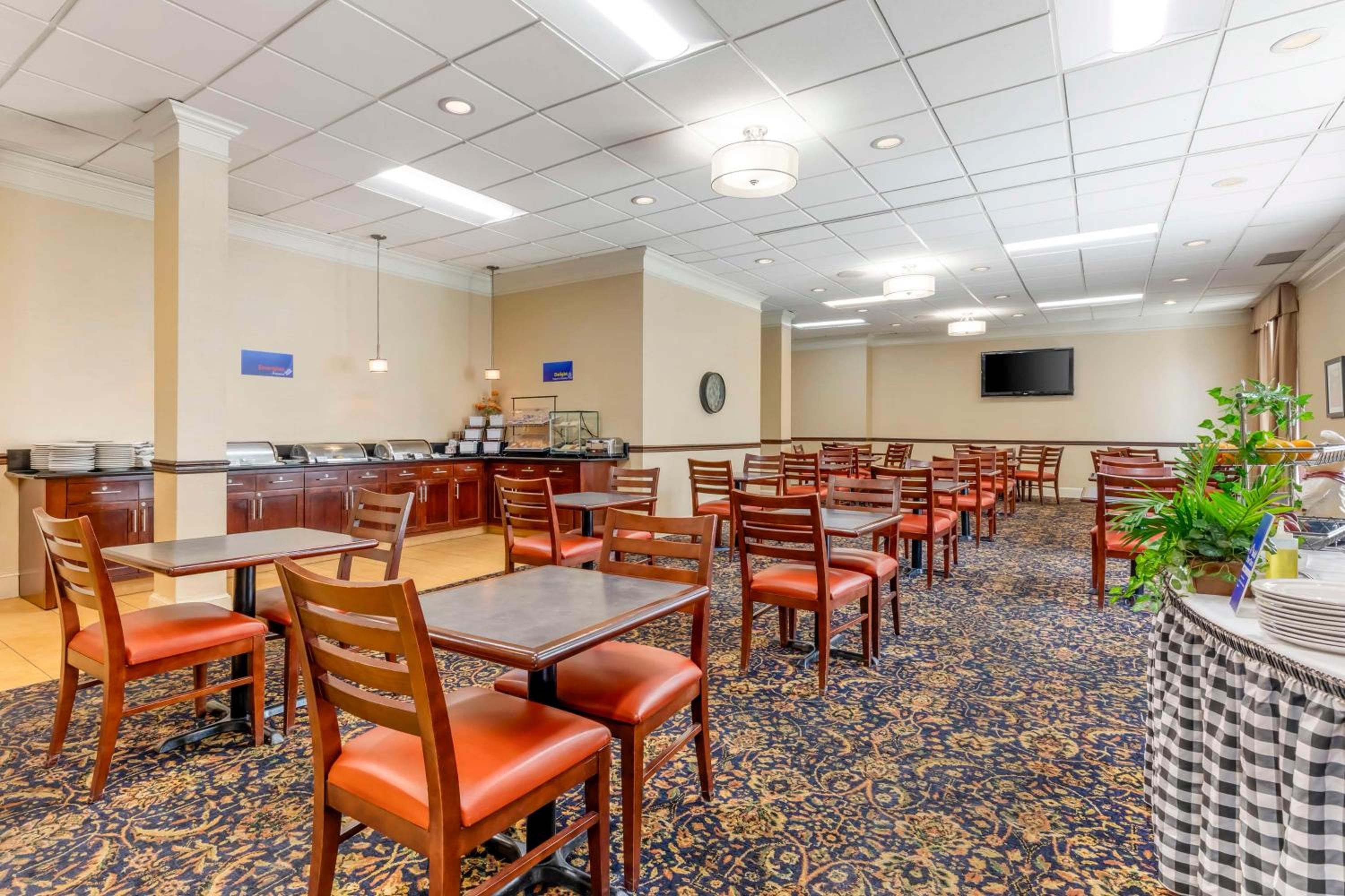Best Western Capital Beltway Washington DC - Property Image 6
