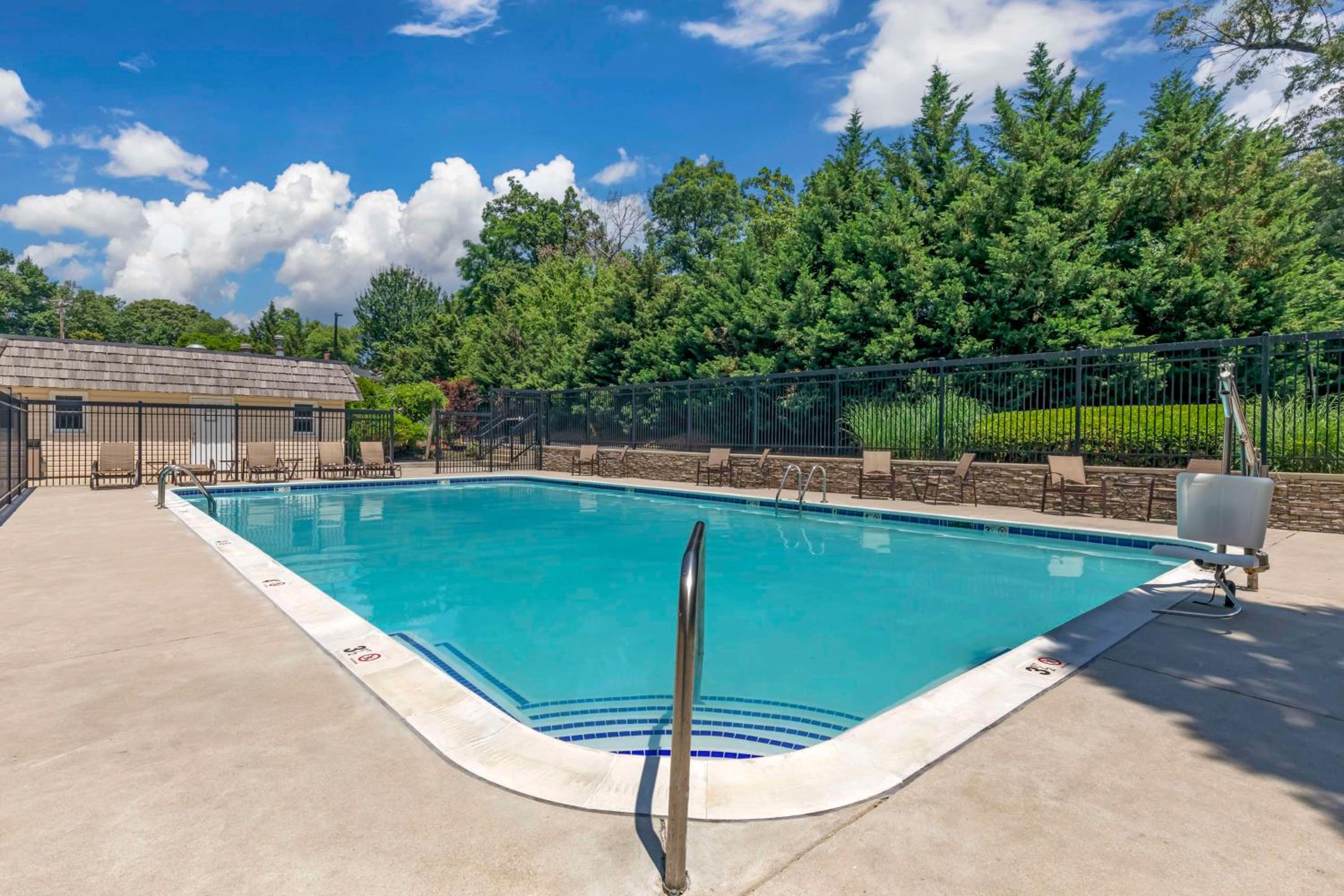 Best Western Capital Beltway Washington DC - Property Image 7