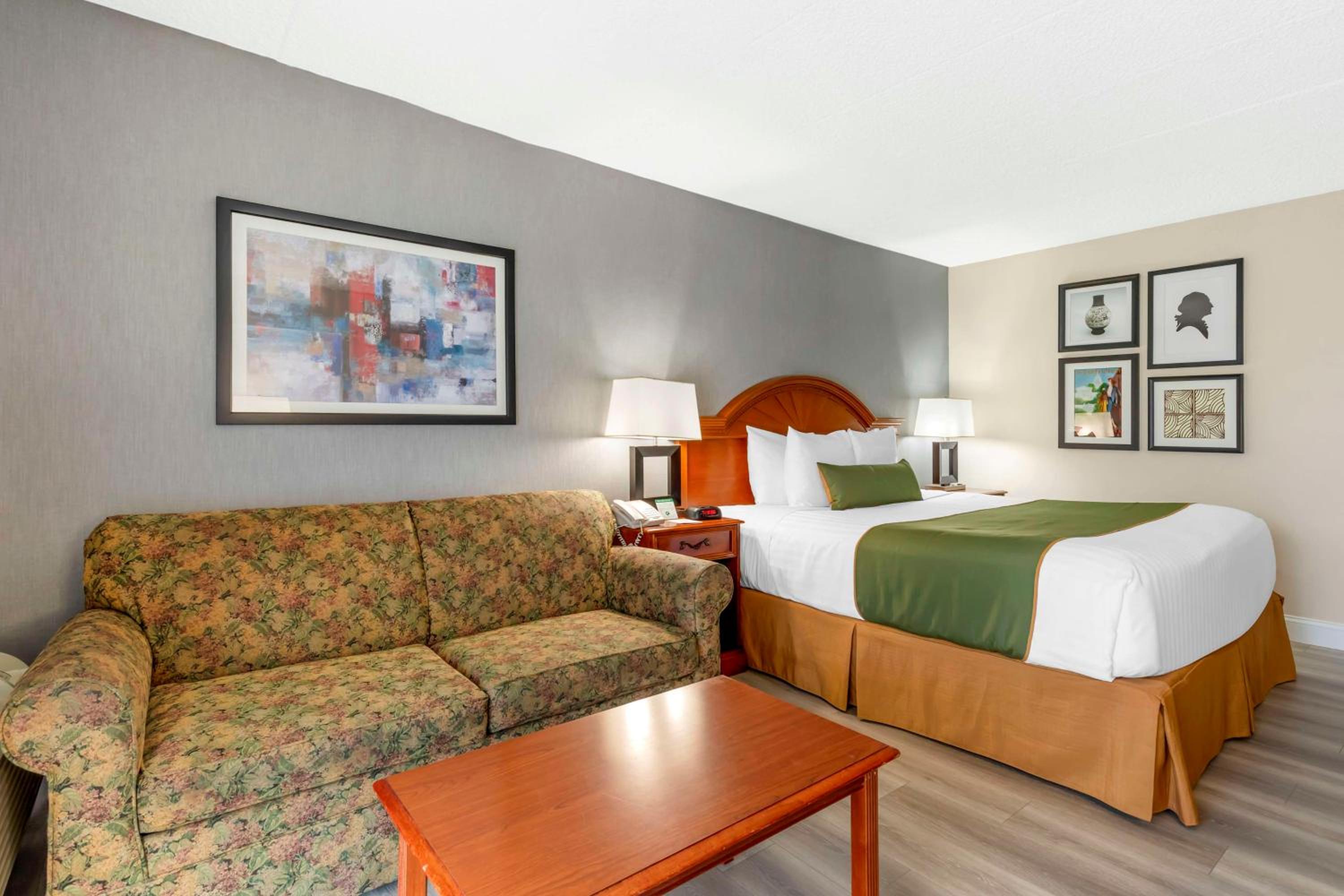 Best Western Capital Beltway Washington DC - Property Image 9