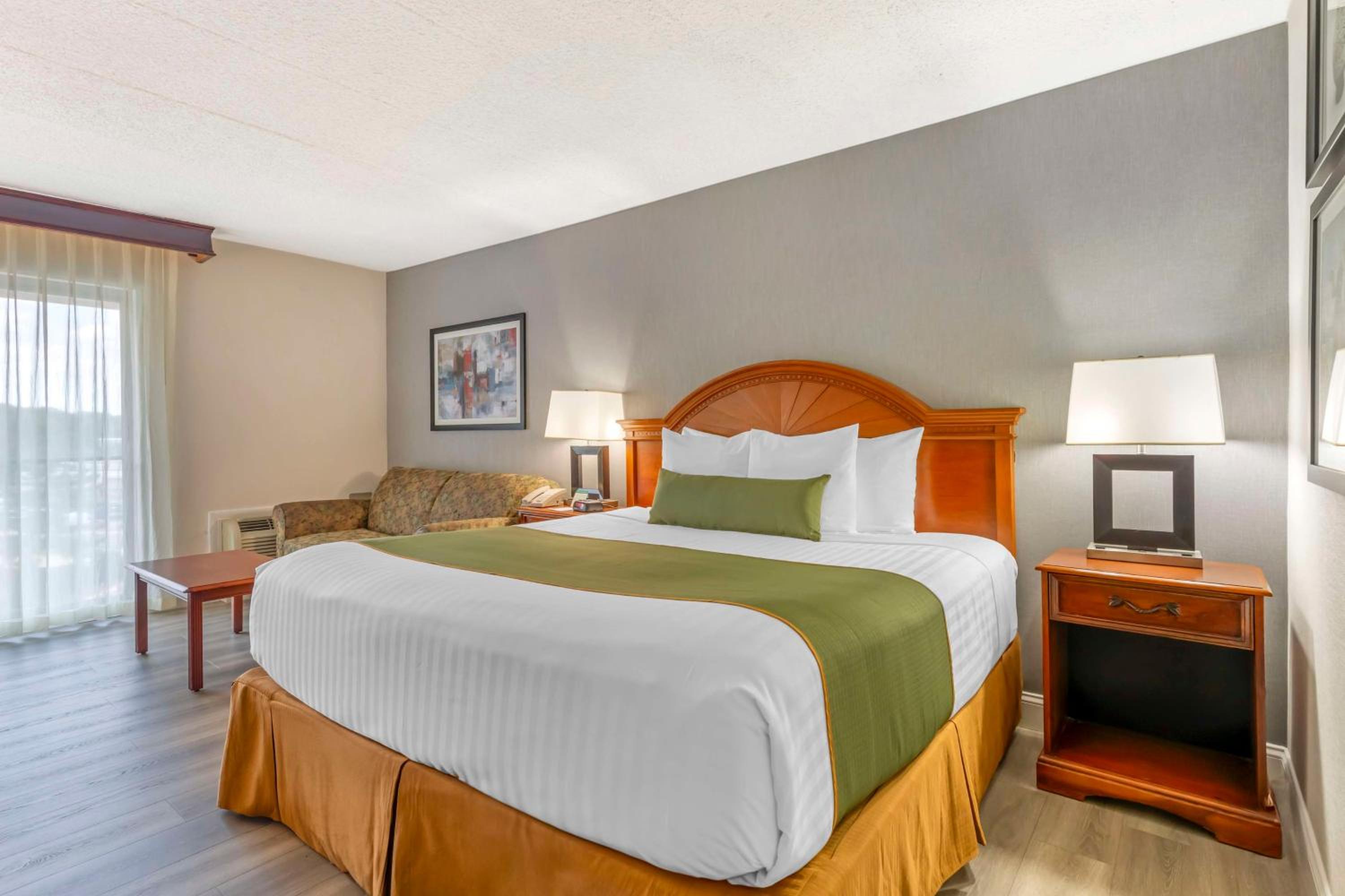 Best Western Capital Beltway Washington DC - Property Image 1