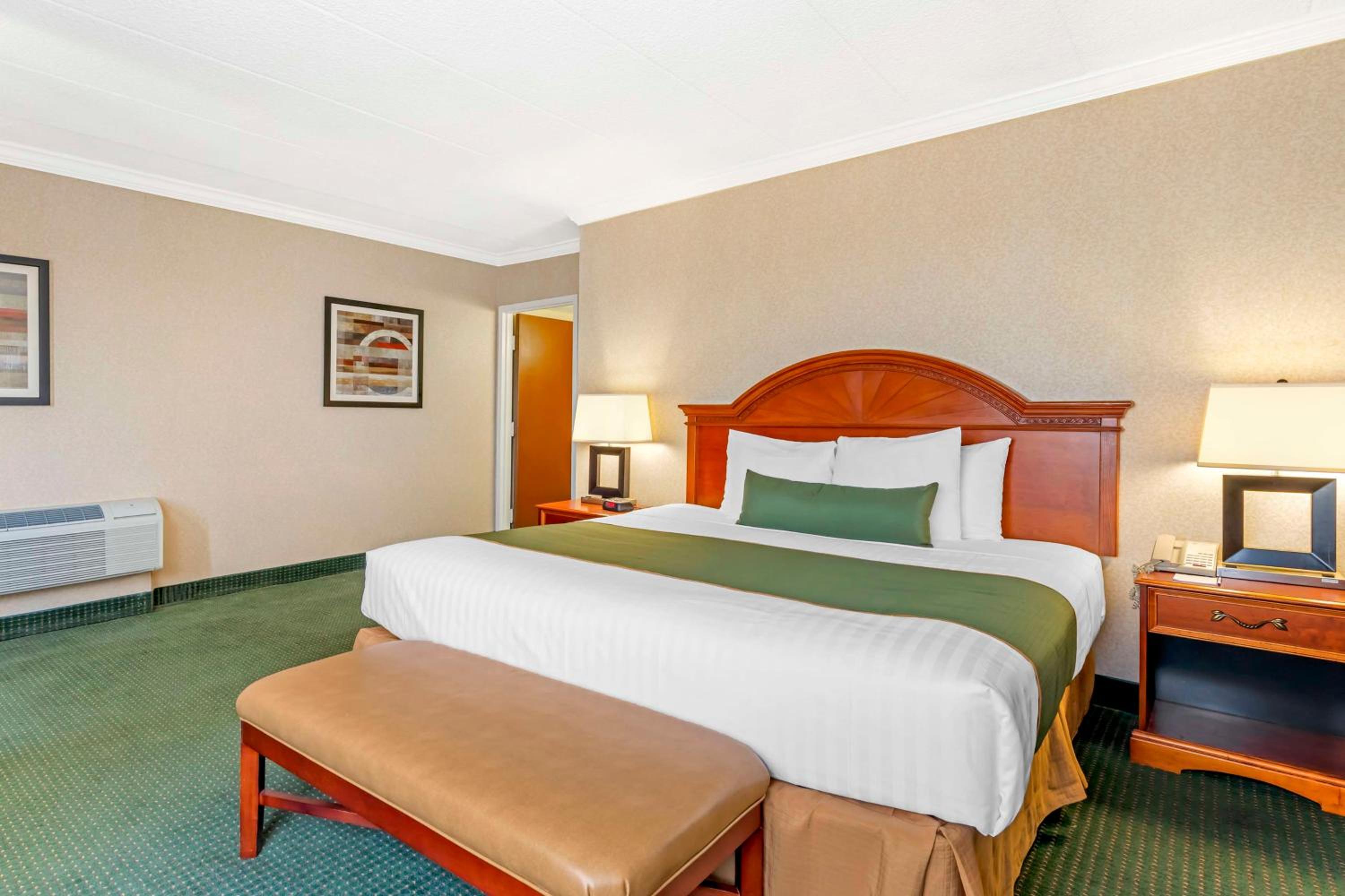 Best Western Capital Beltway Washington DC - Property Image 14