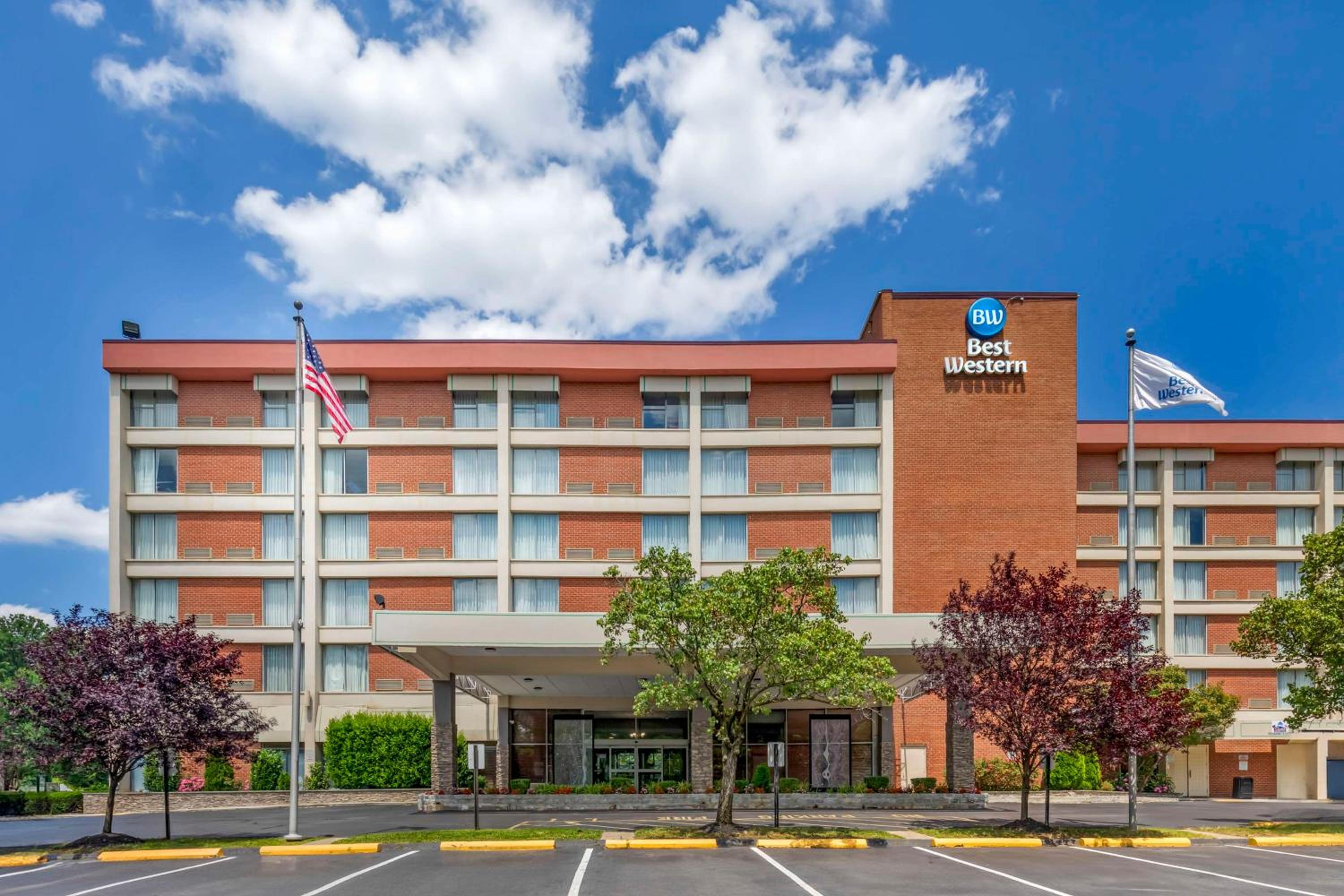 Best Western Capital Beltway Washington DC - Property Image 28
