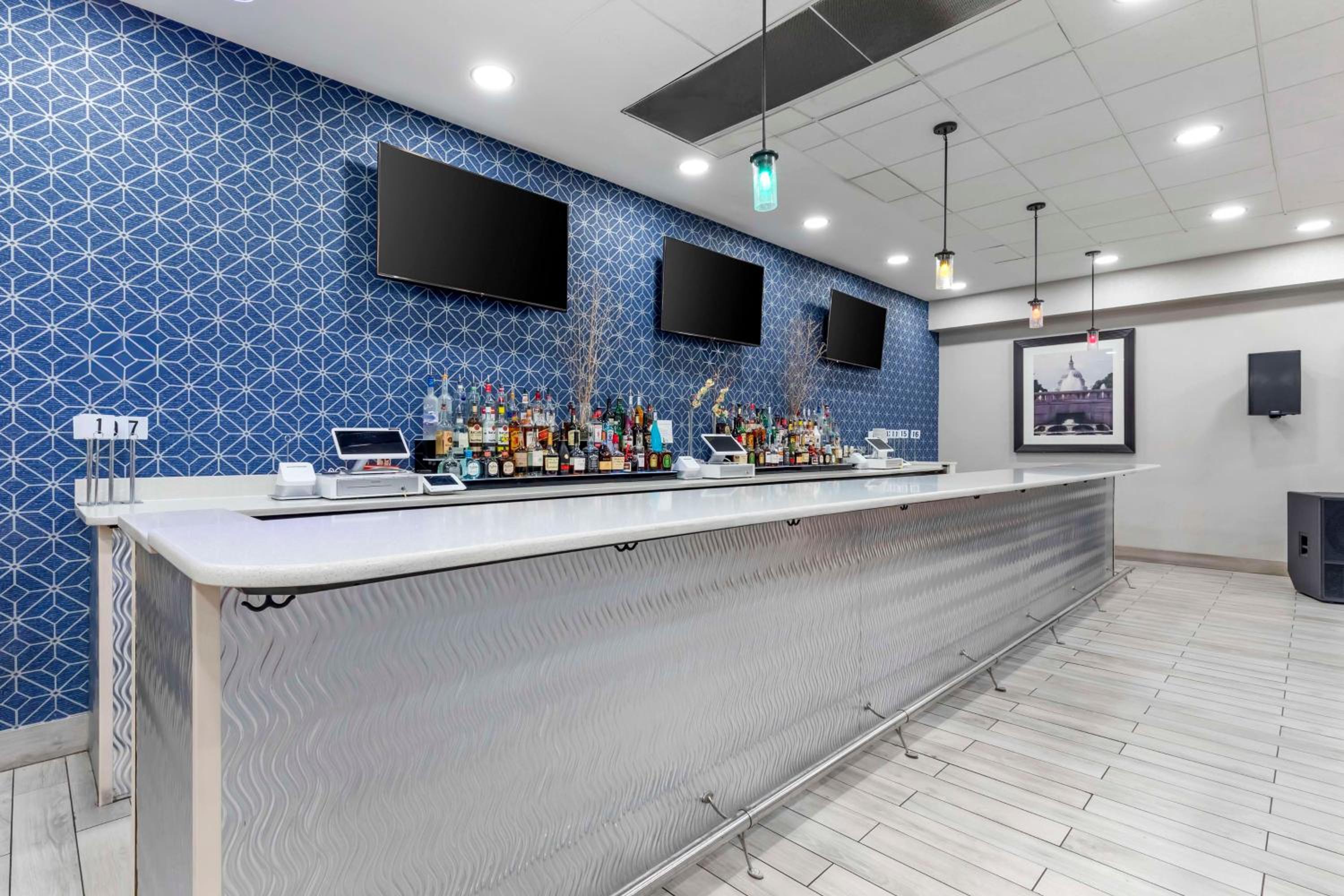 Best Western Capital Beltway Washington DC - Property Image 20