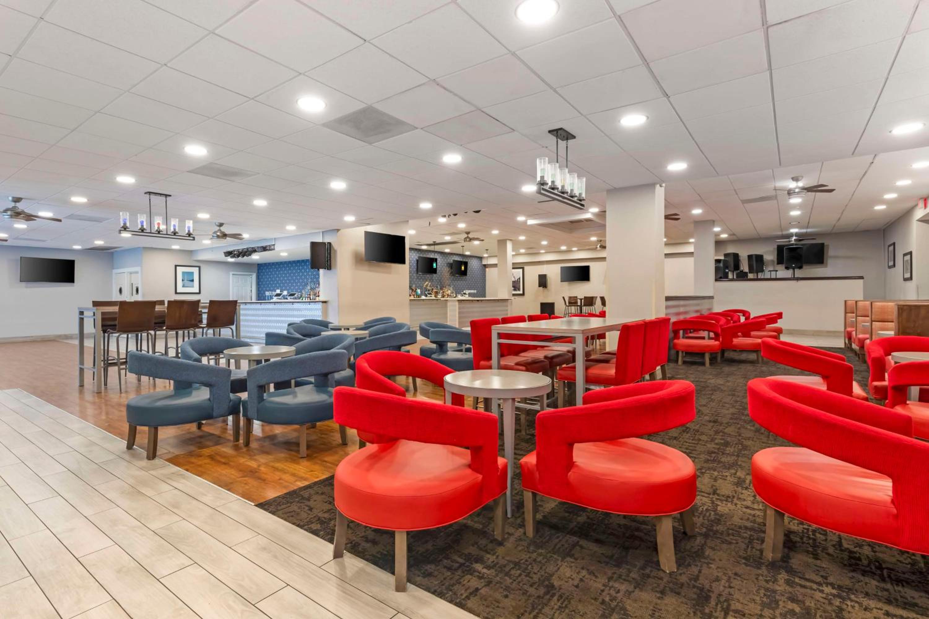 Best Western Capital Beltway Washington DC - Property Image 26