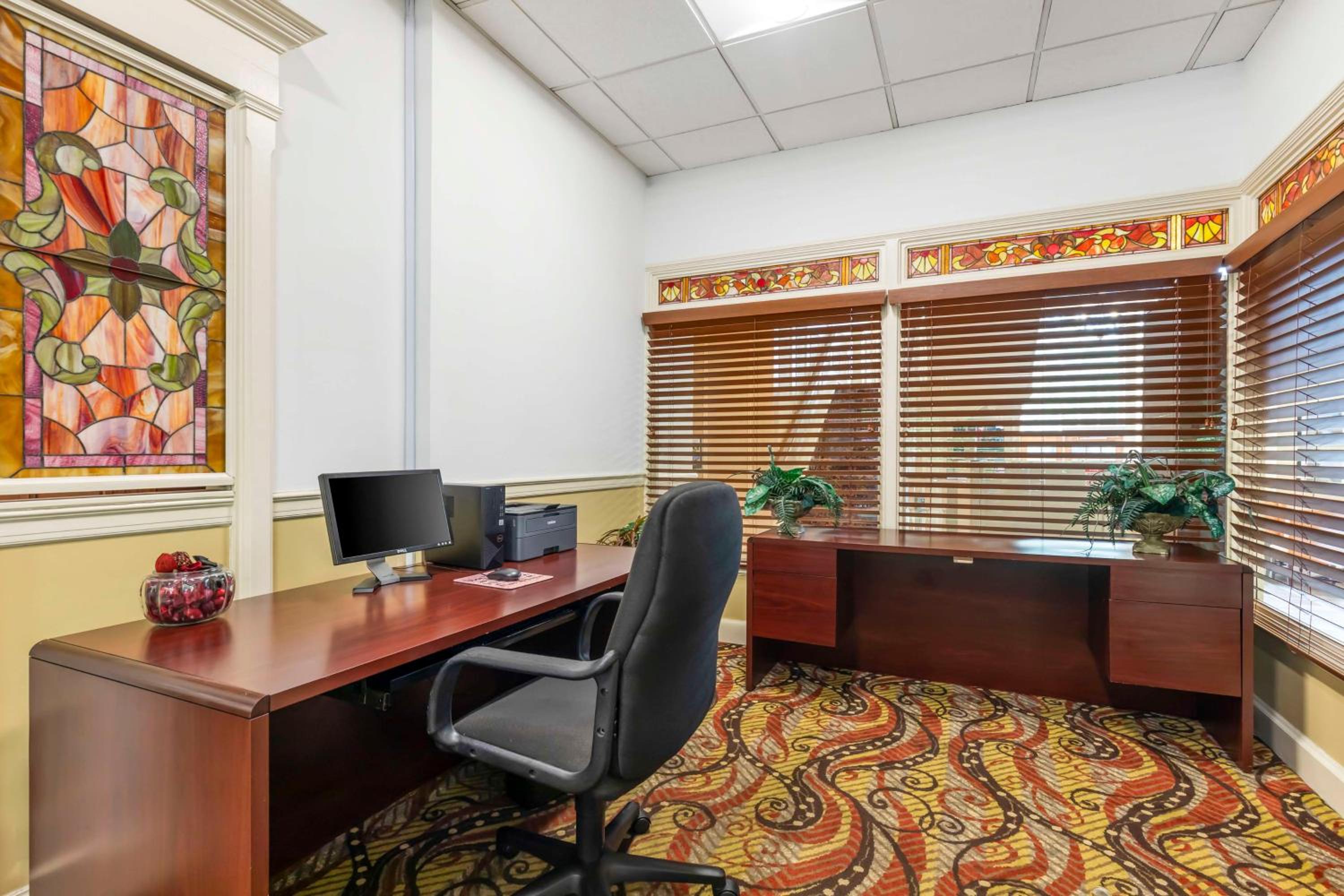 Best Western Capital Beltway Washington DC - Property Image 24