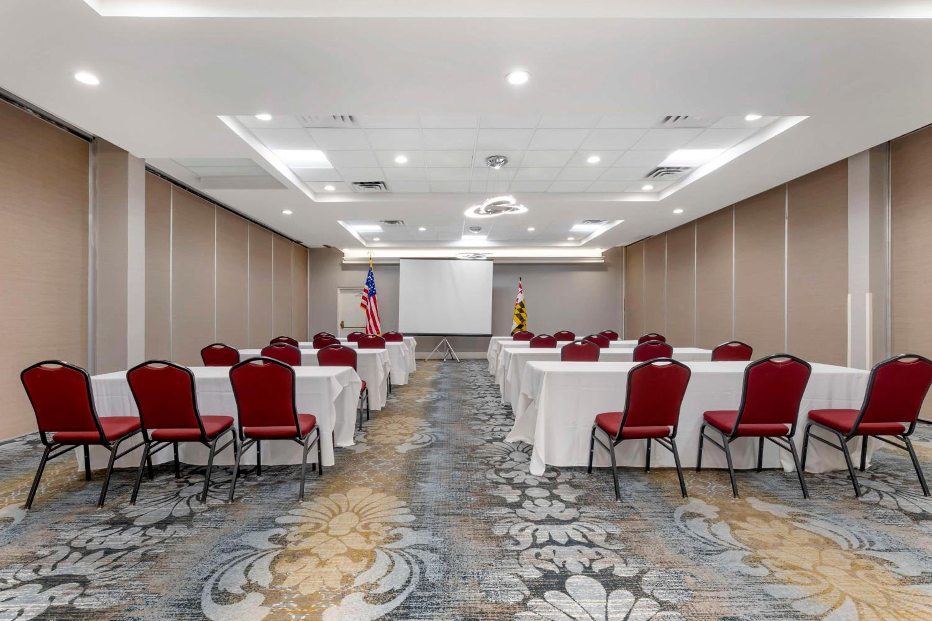 Best Western Capital Beltway Washington DC - Property Image 23