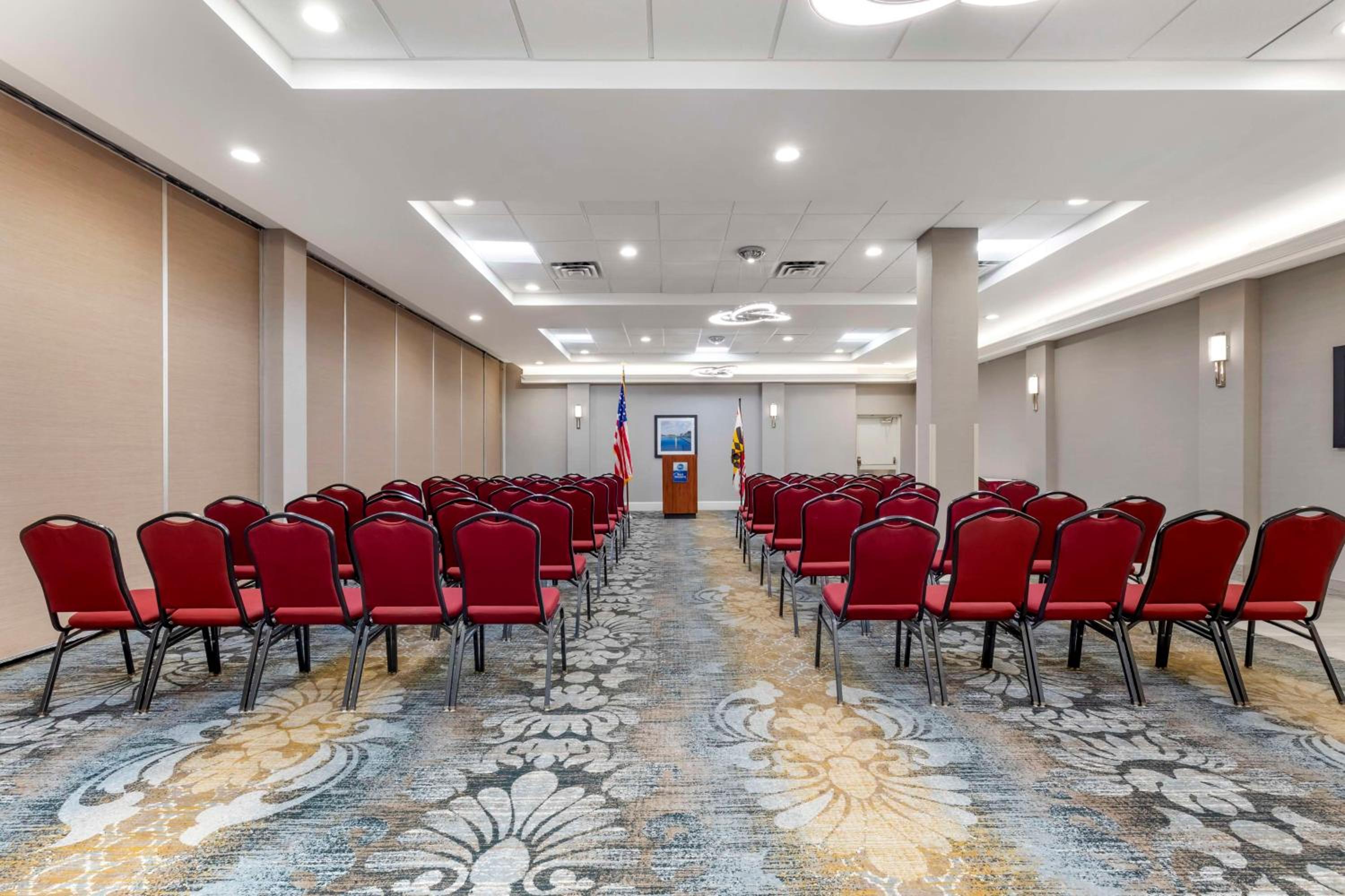 Best Western Capital Beltway Washington DC - Property Image 22