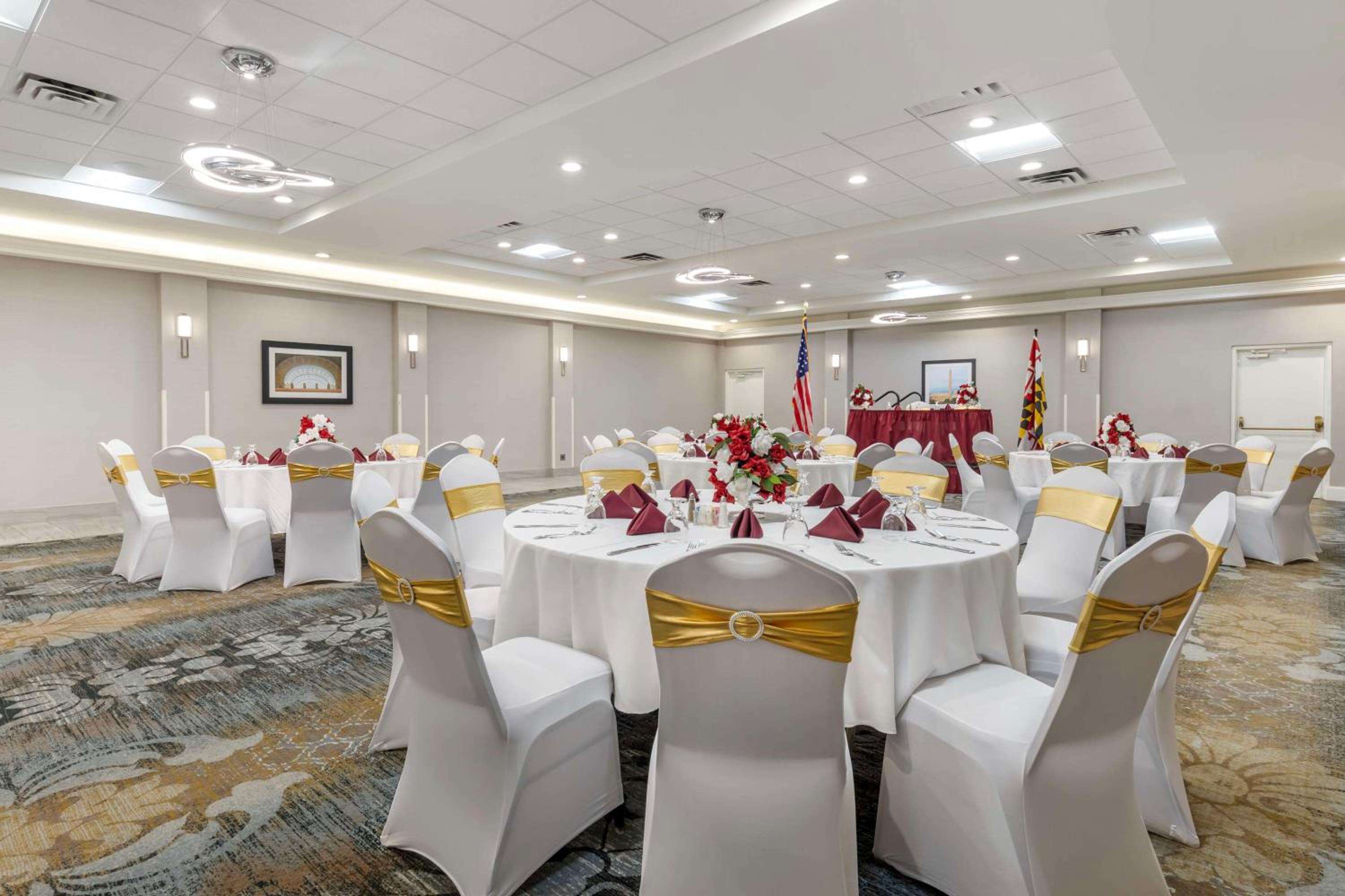 Best Western Capital Beltway Washington DC - Property Image 21