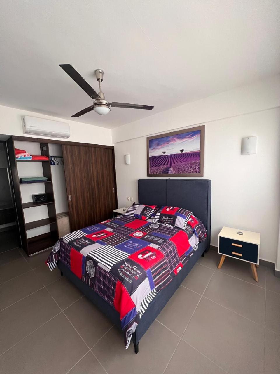 Departamento Residencial en Nuevo Vallarta, Nayarit, fotografía 2