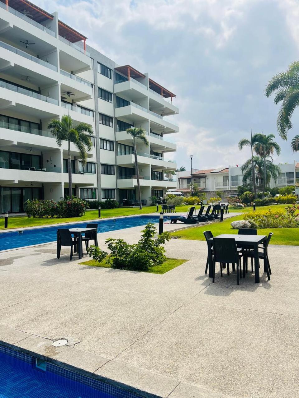 Departamento Residencial en Nuevo Vallarta, Nayarit, fotografía 5
