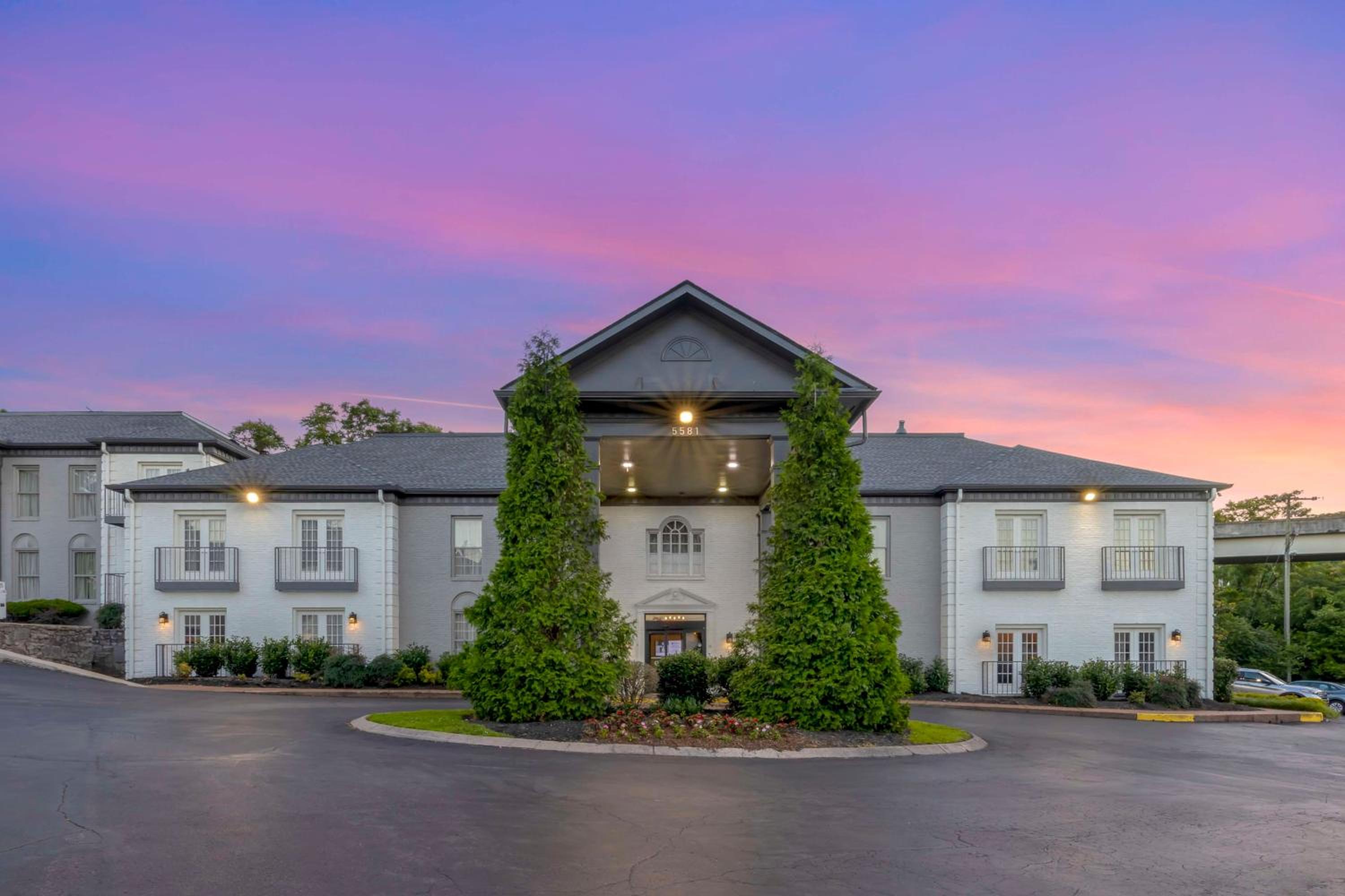 Best Western Brentwood - Property Image 14
