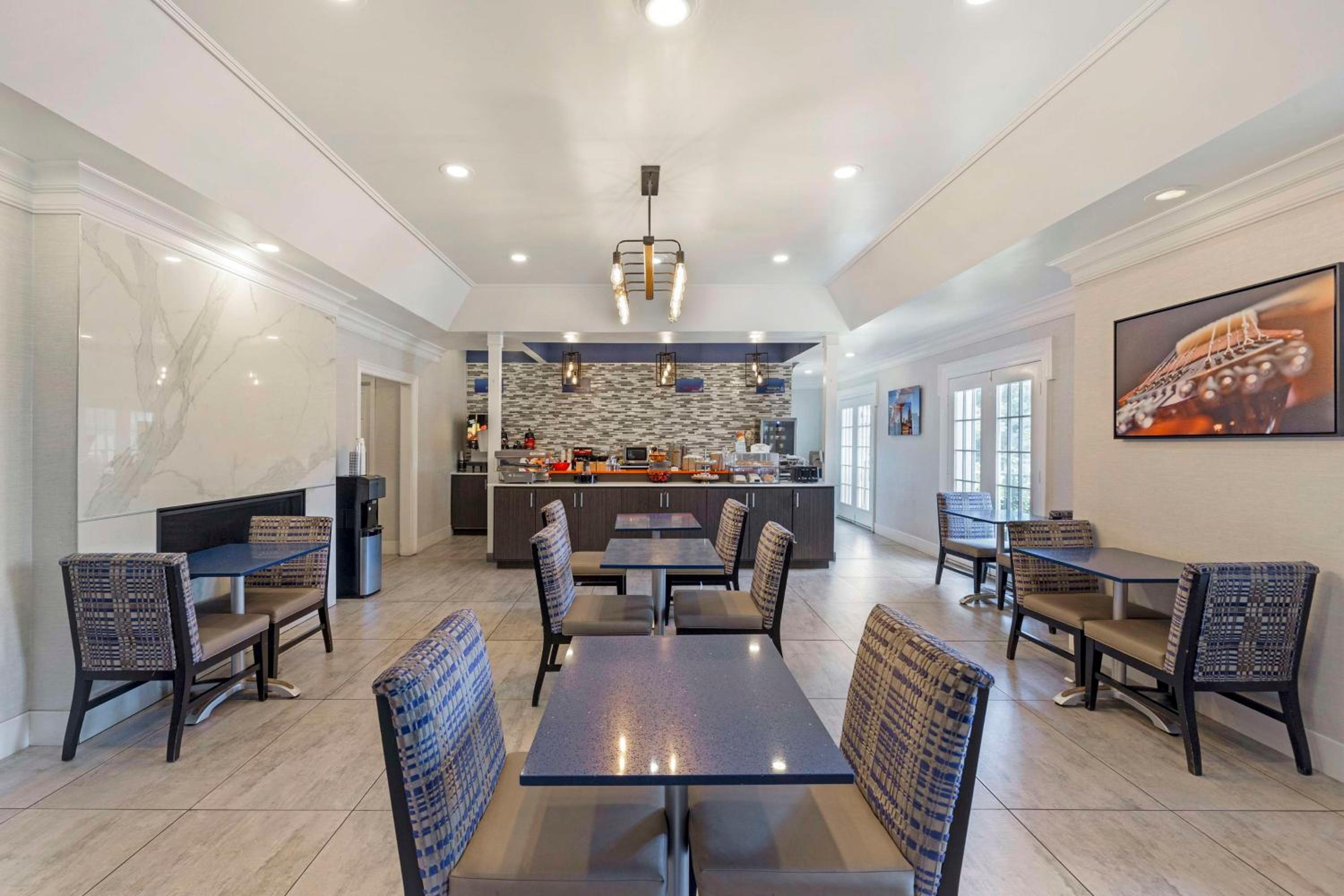 Best Western Brentwood - Property Image 23