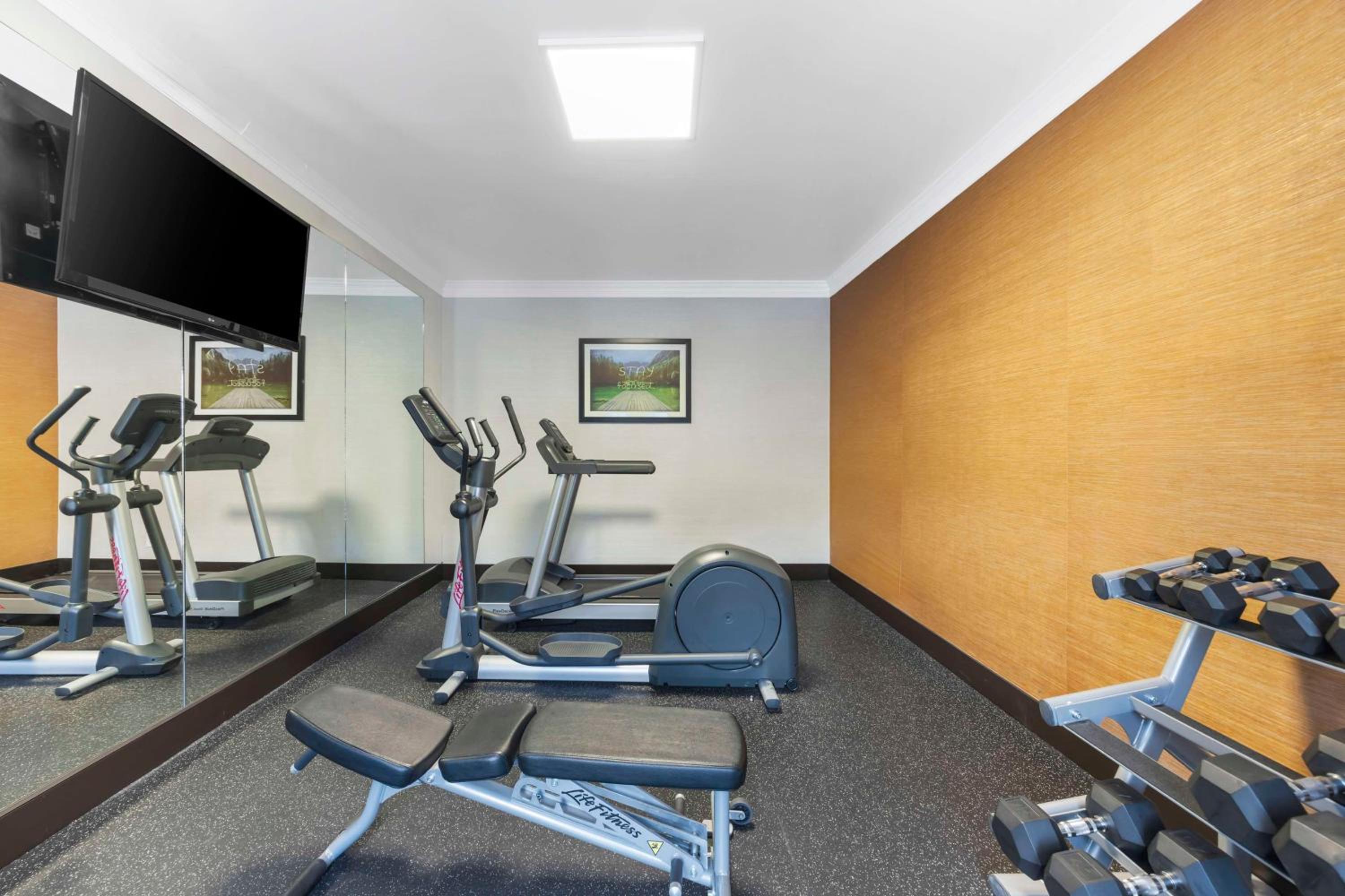 Best Western Brentwood - Property Image 20