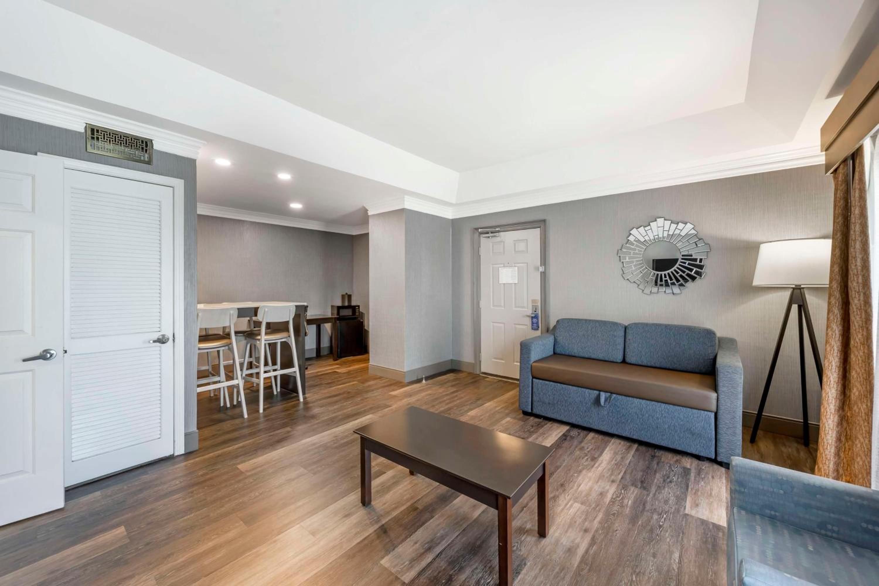 Best Western Brentwood - Property Image 19