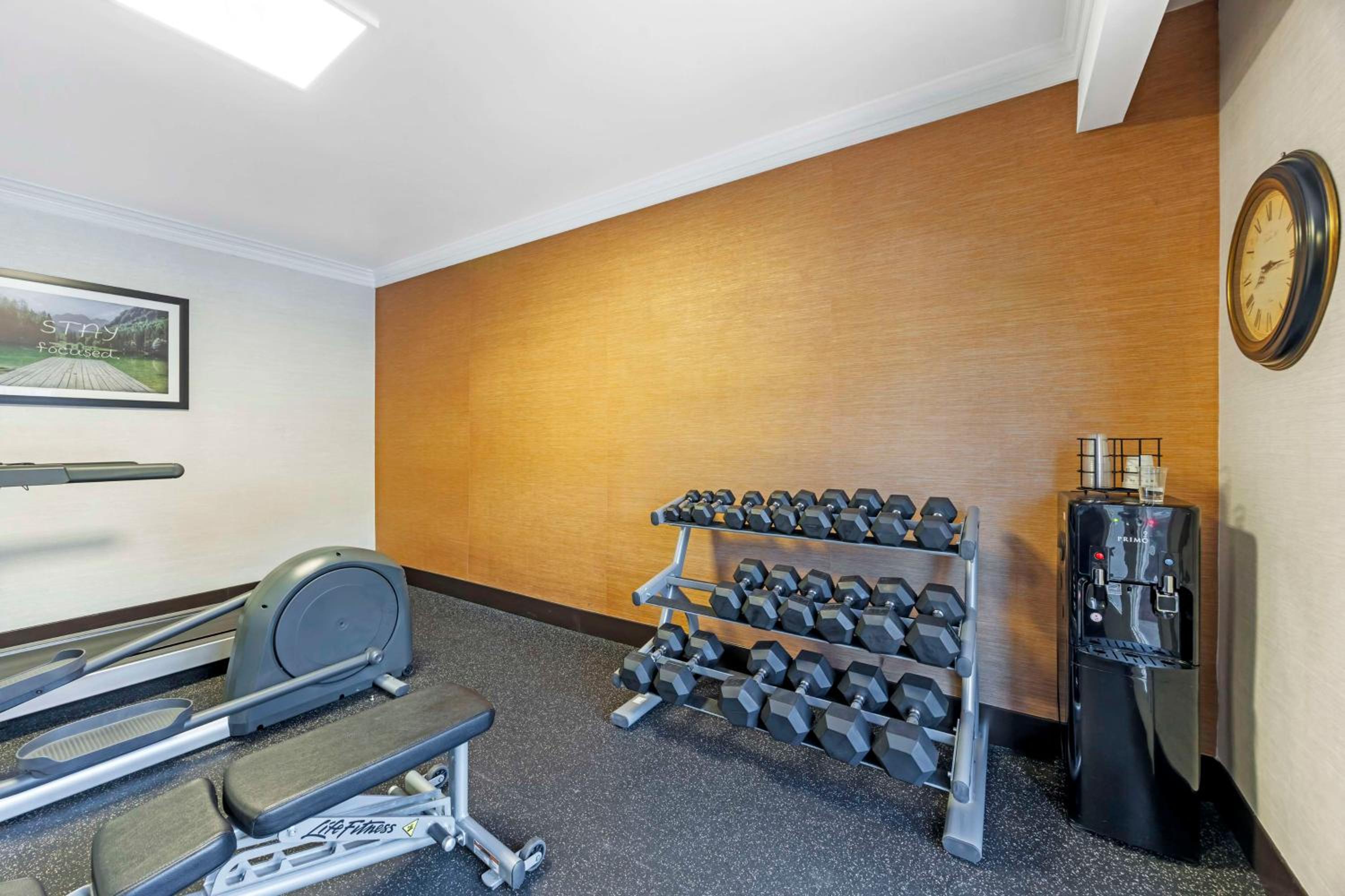 Best Western Brentwood - Property Image 5