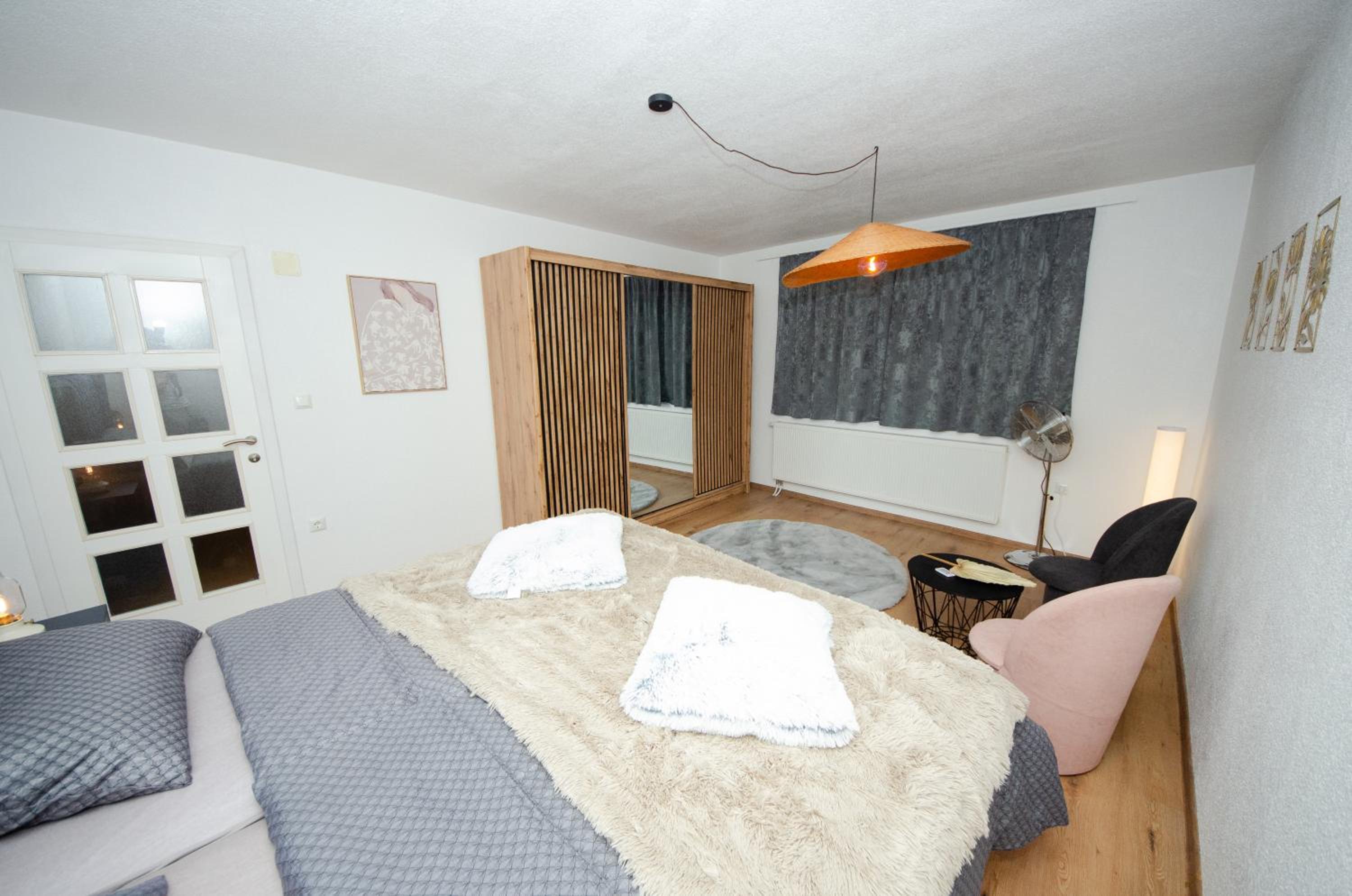 Apartment Center Korzo