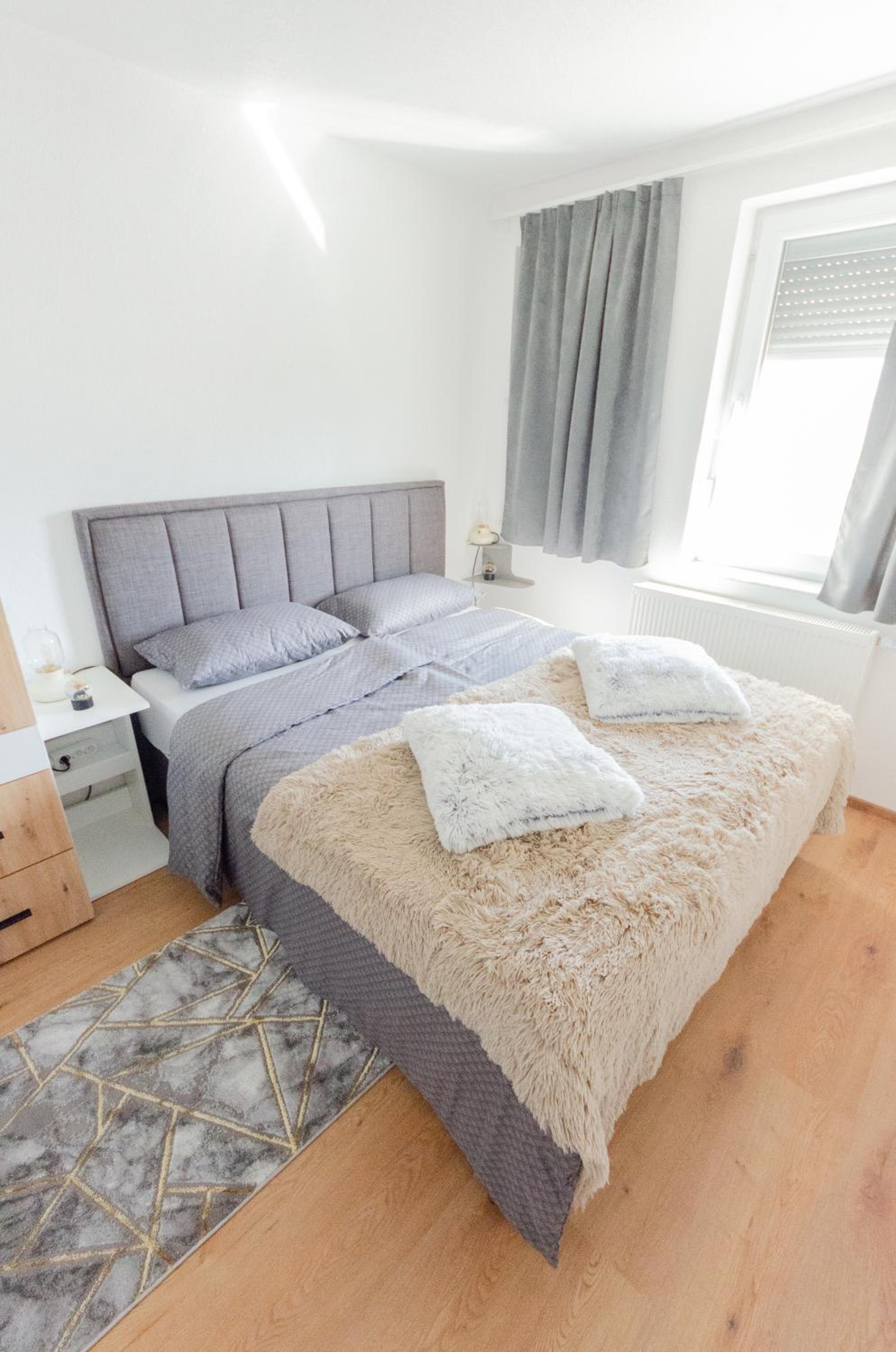 Apartment Center Korzo