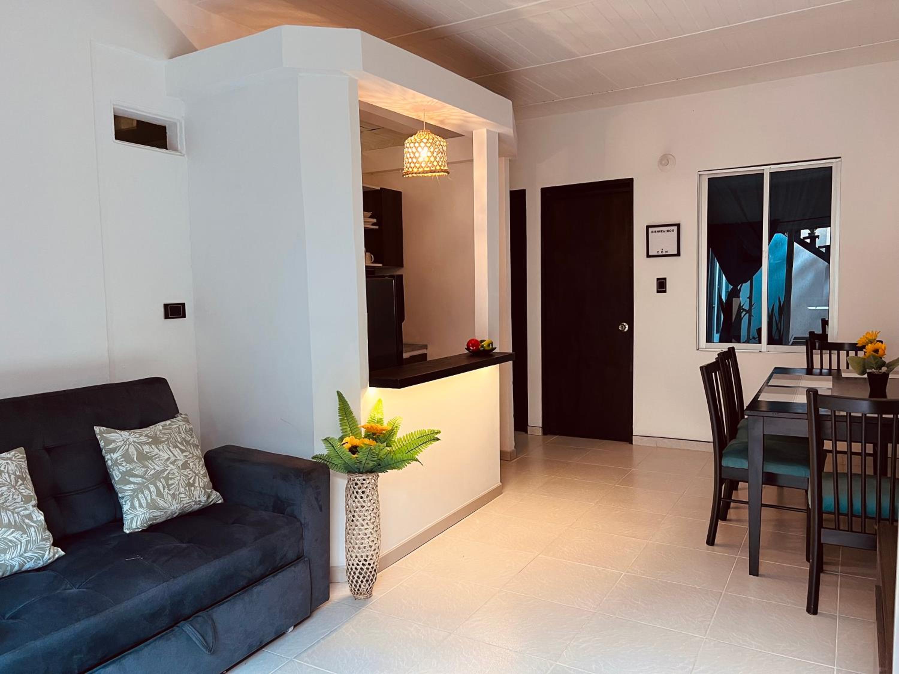 Casa Cabieles Hostal