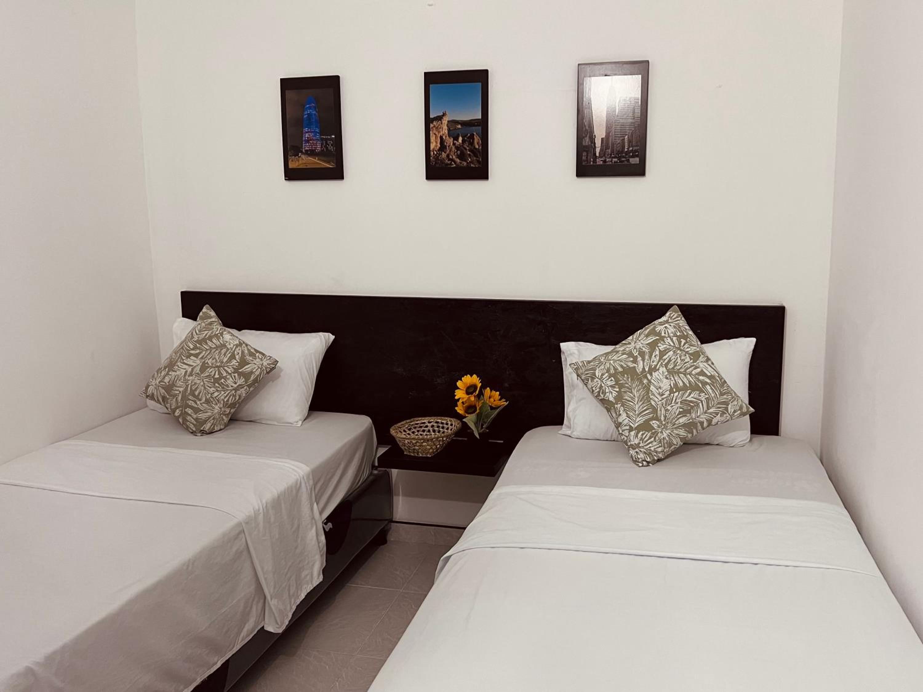 Casa Cabieles Hostal