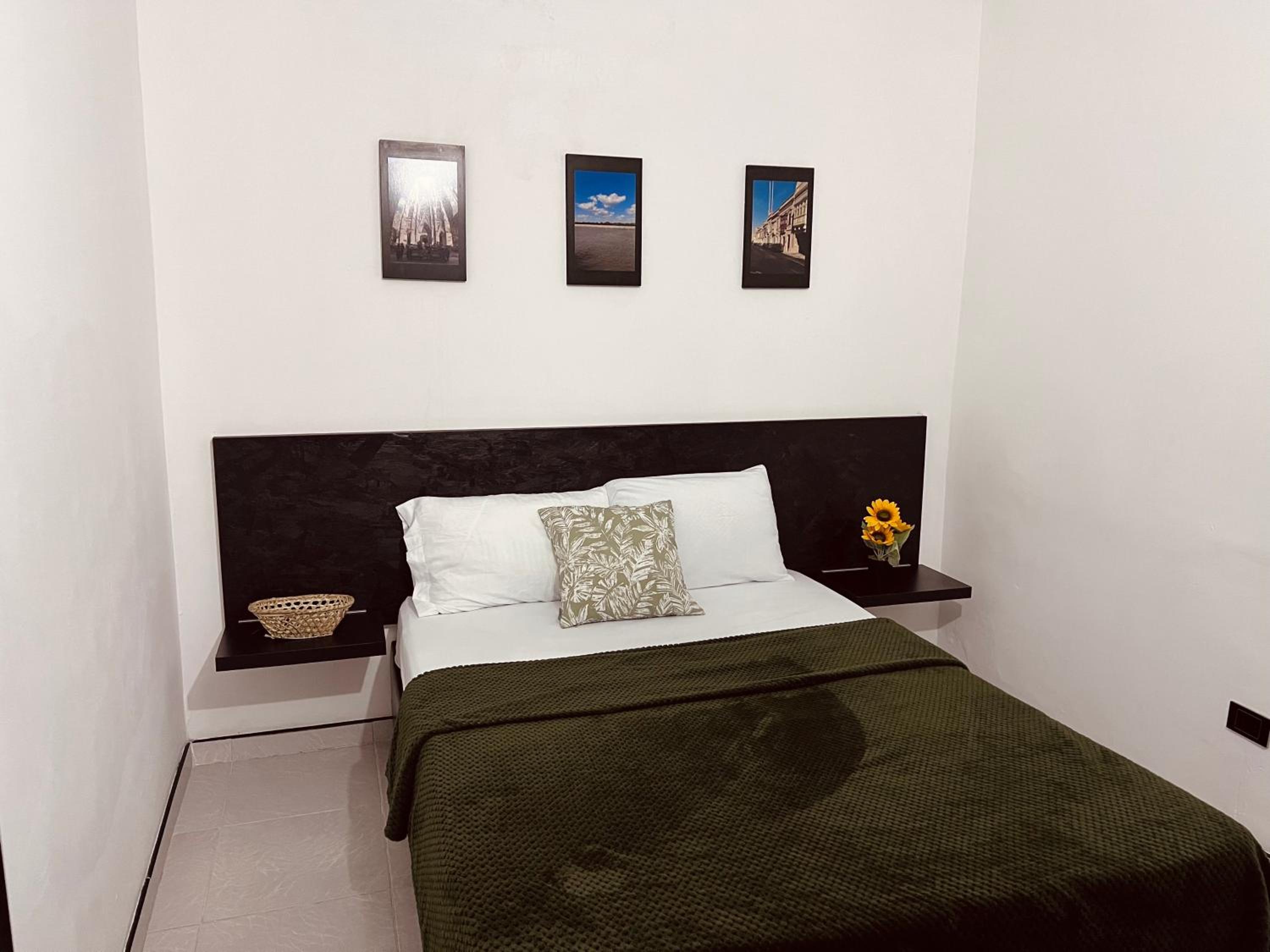 Casa Cabieles Hostal