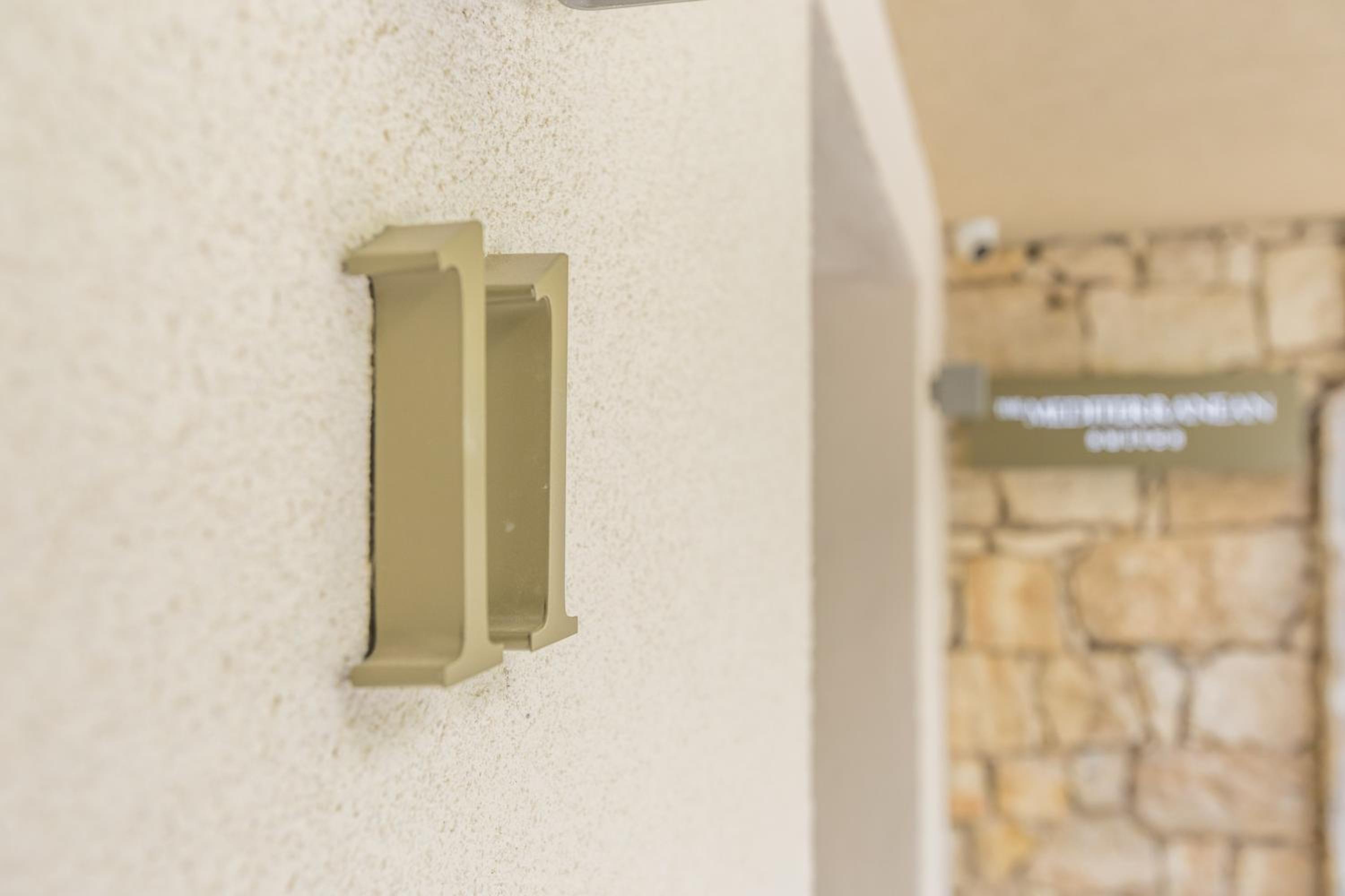 The Mediterranean Suites