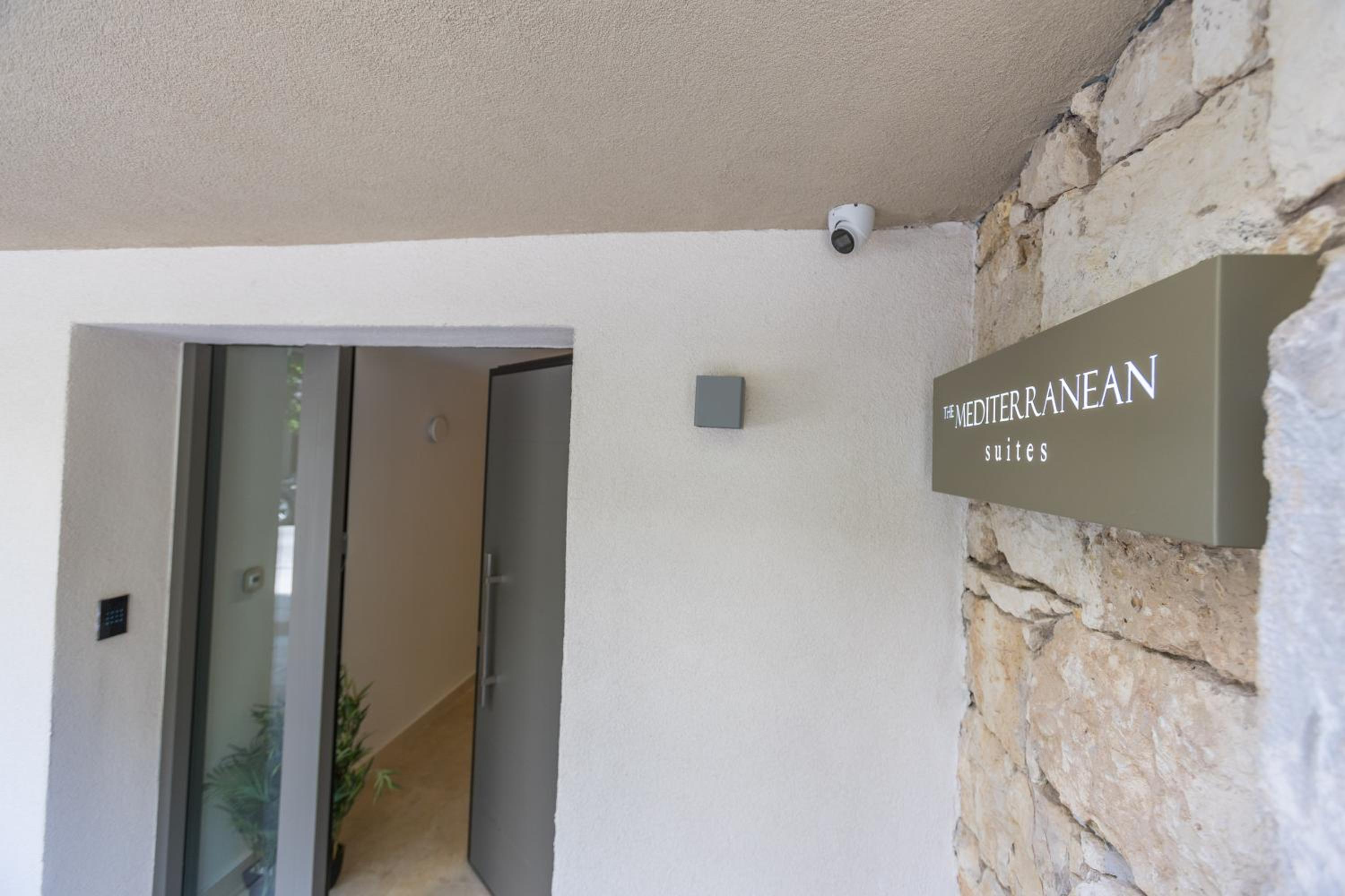 The Mediterranean Suites