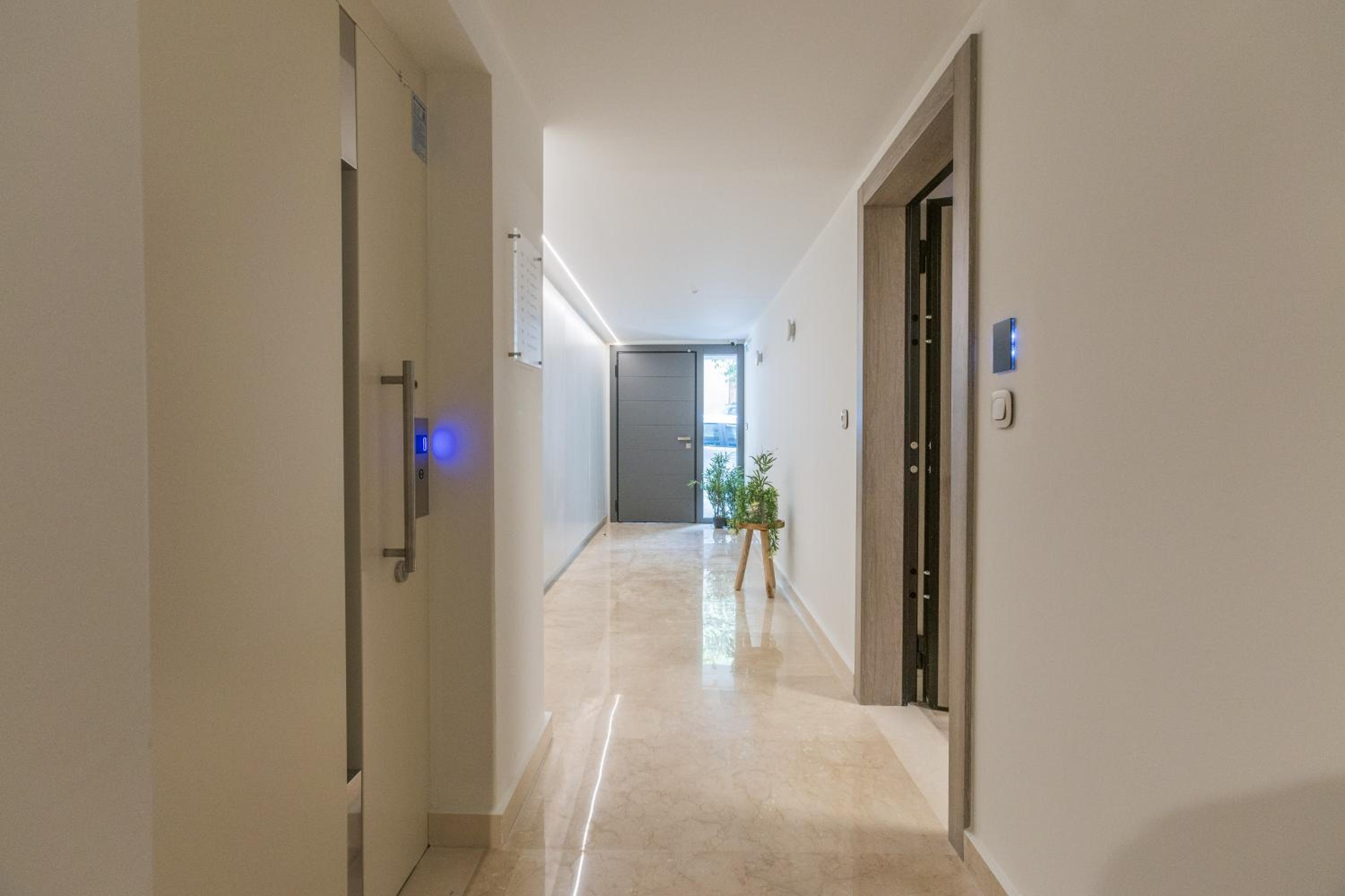 The Mediterranean Suites