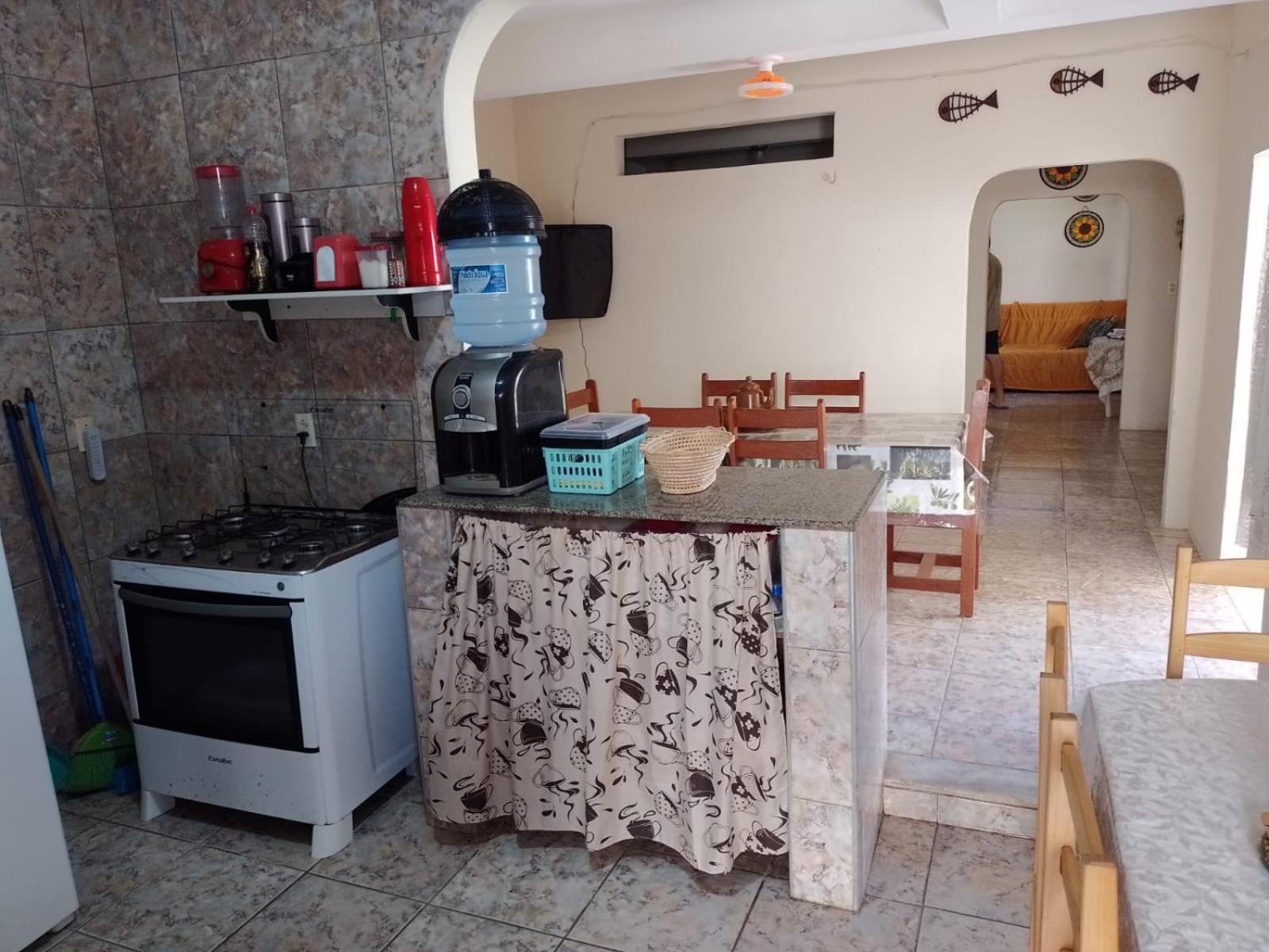 Terra da Luz - Casa de praia CE
