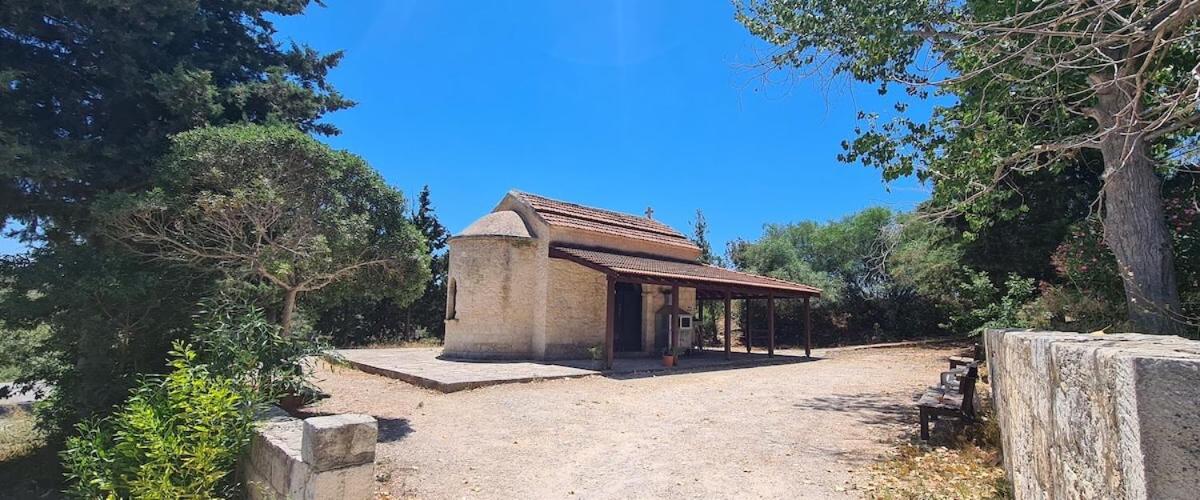 Arodes AsteriA Volunteer & Youth ECO-hostel