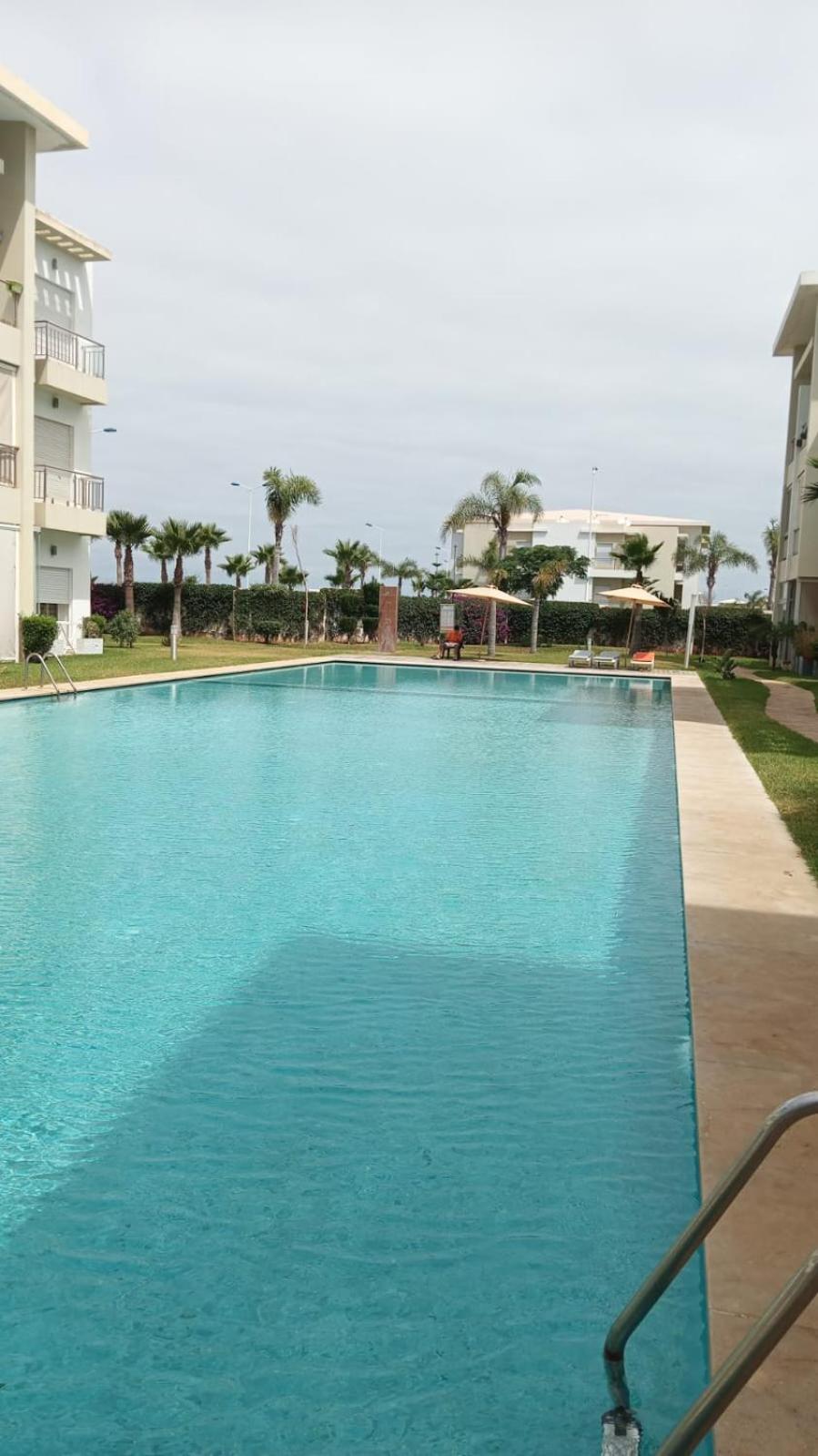 Appartement Sidi Rahal