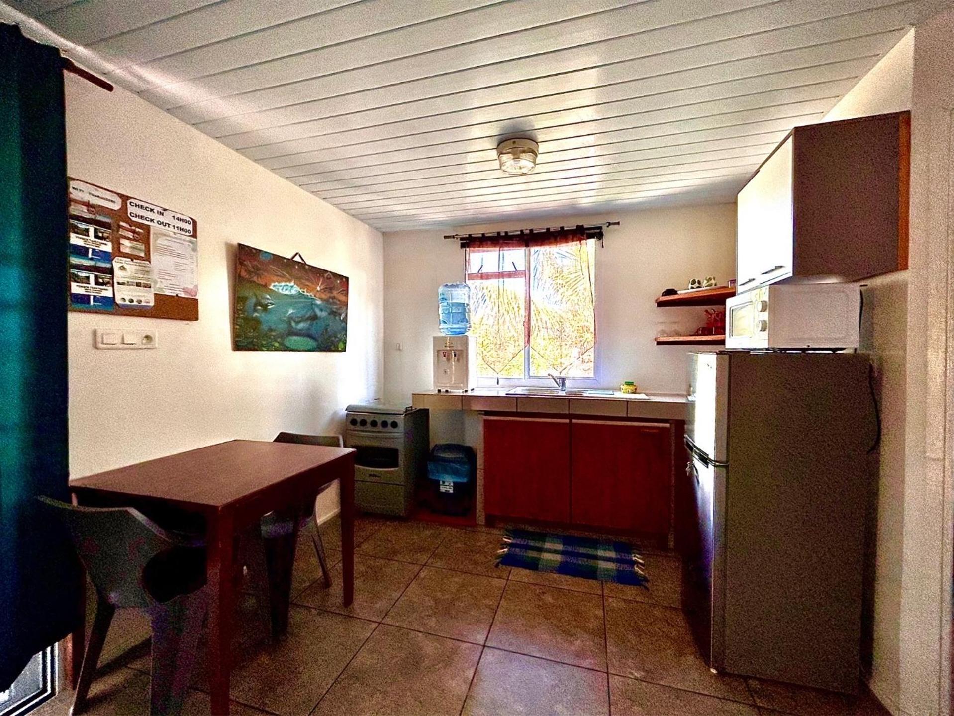 Chez Tamatuamai