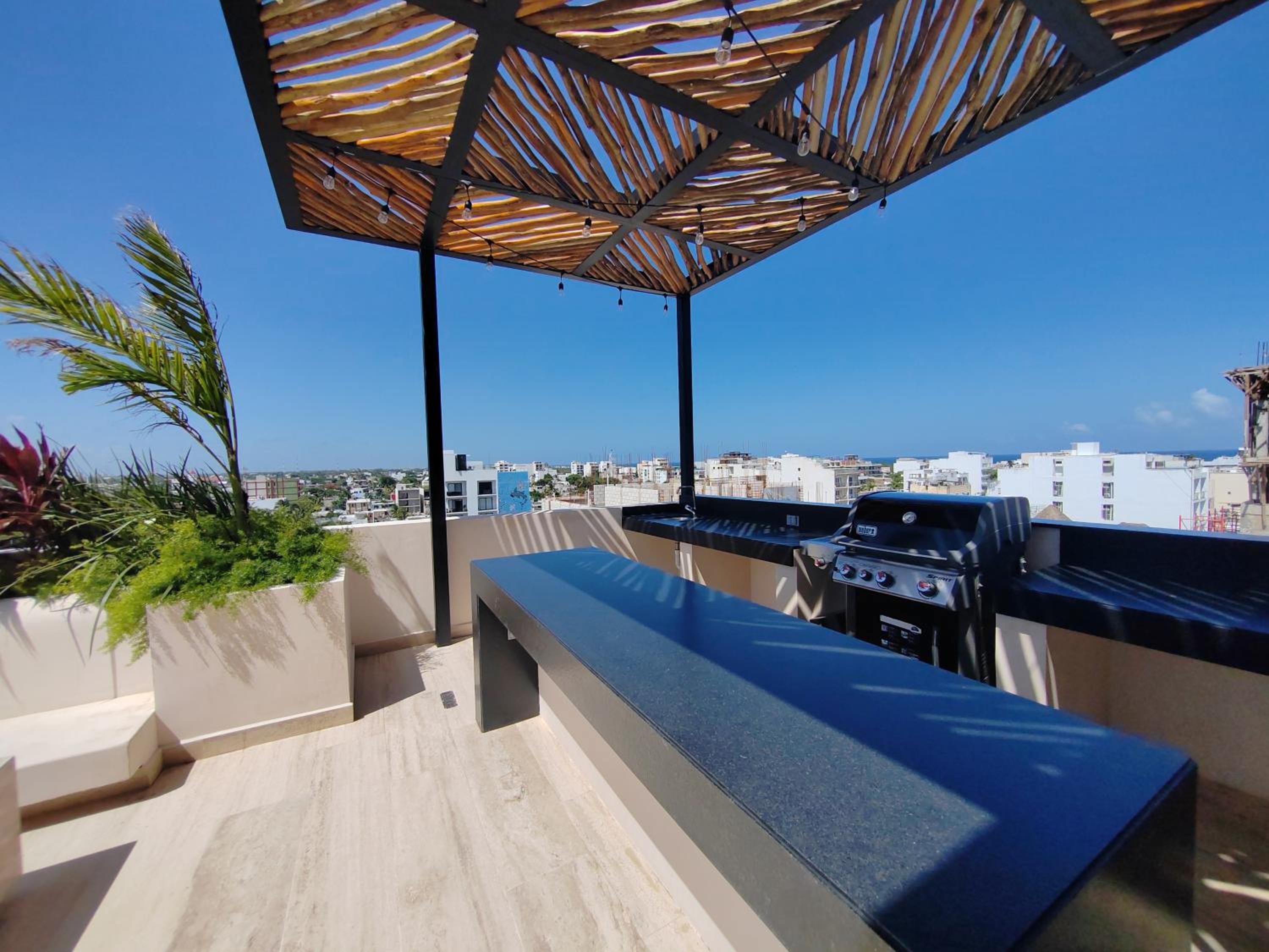 roof