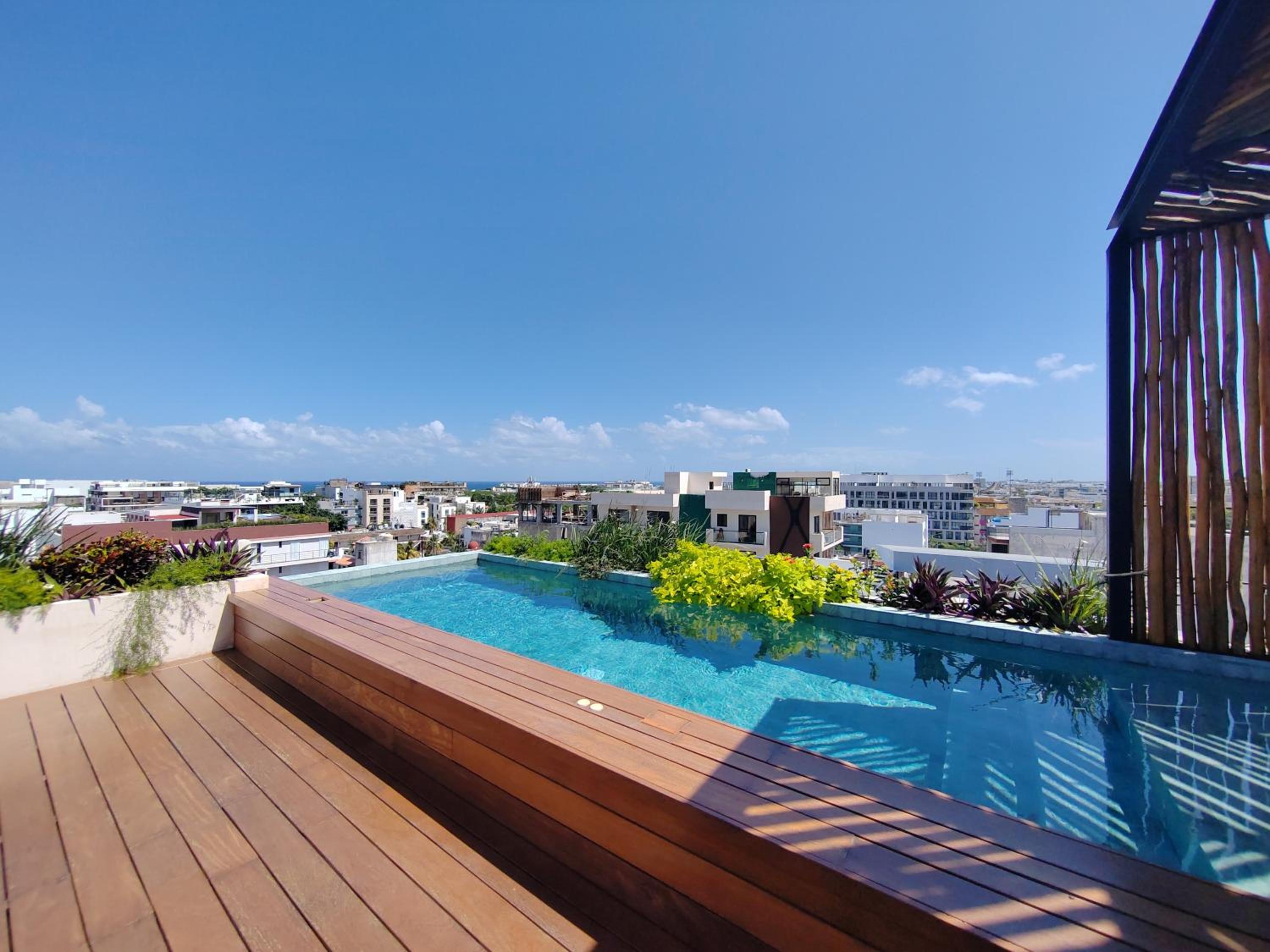 roof