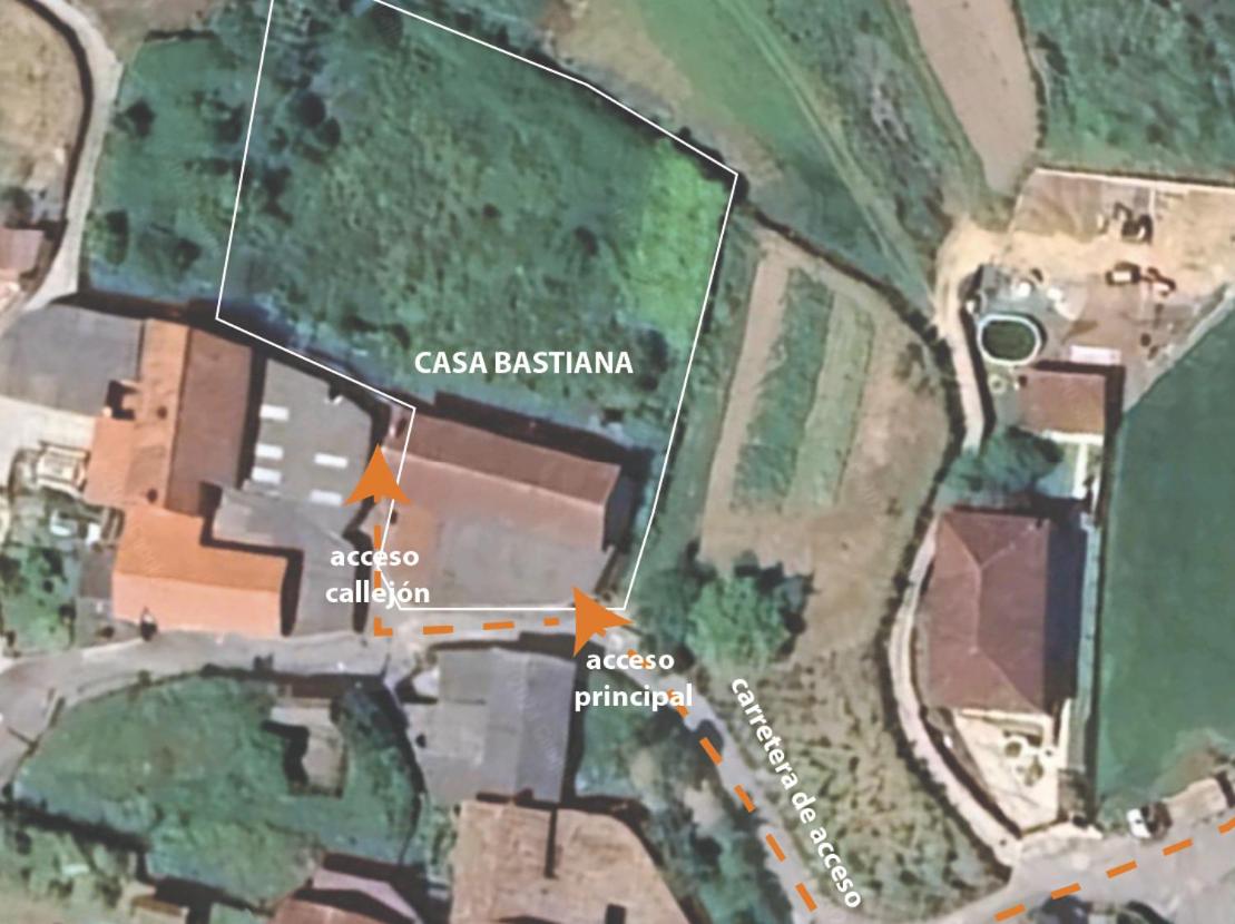 Casa BastiAna