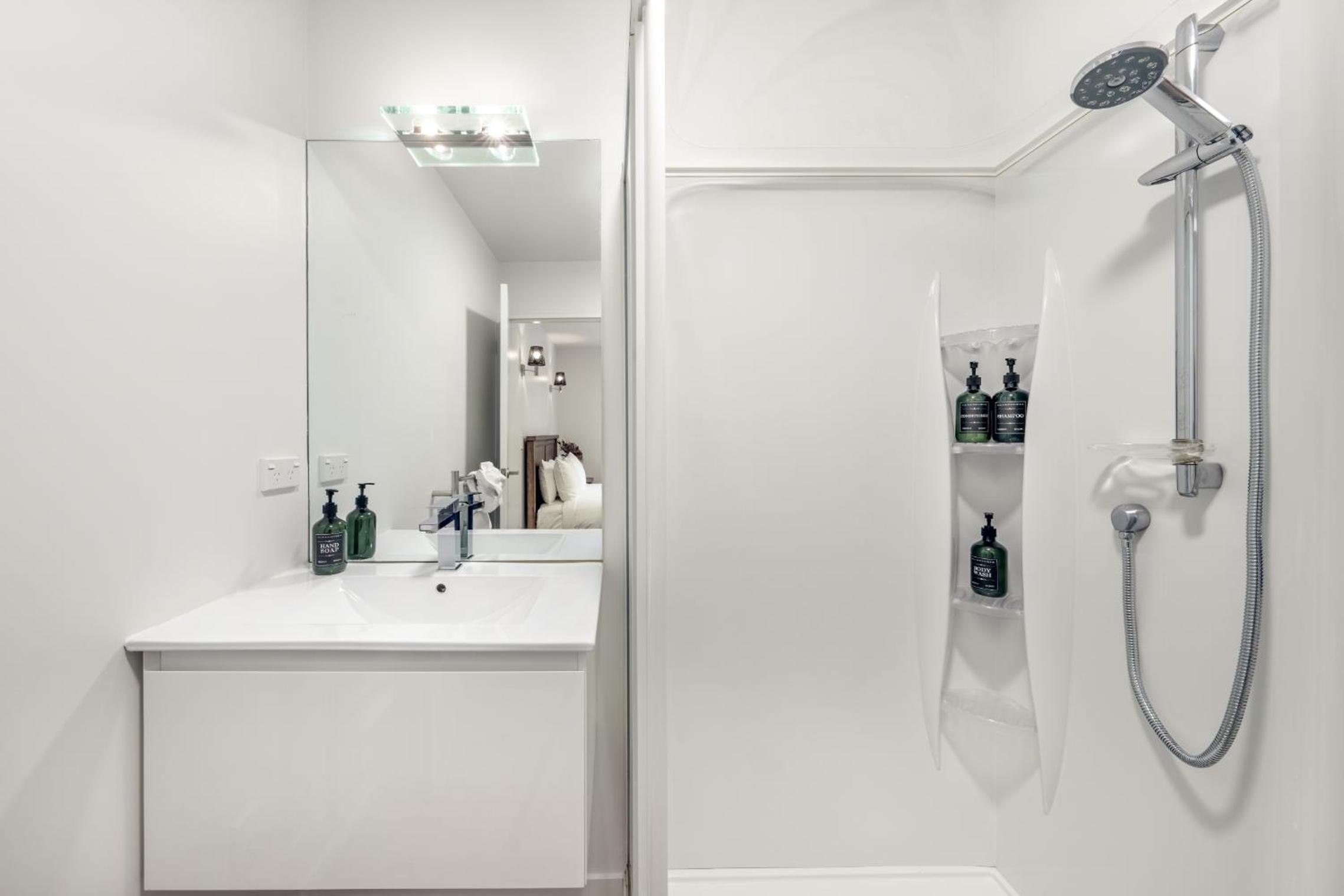 Redfern Retreat