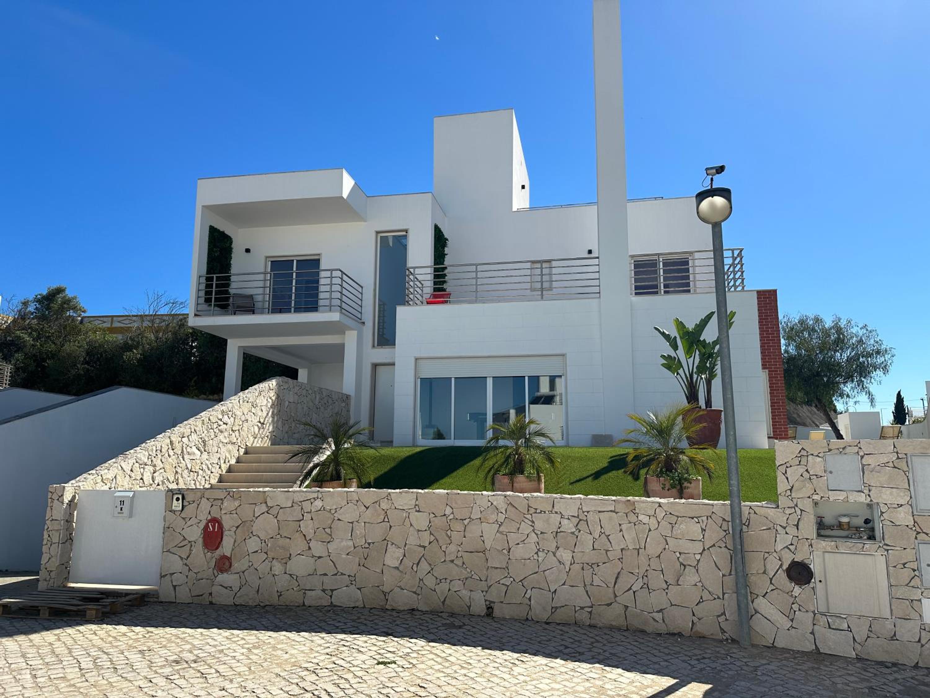 Vila Nalia