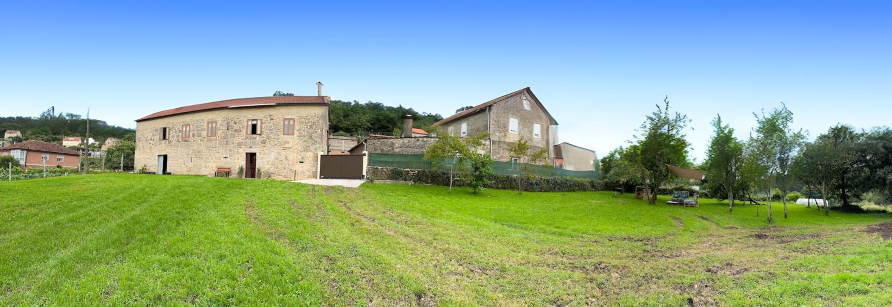 Casa BastiAna