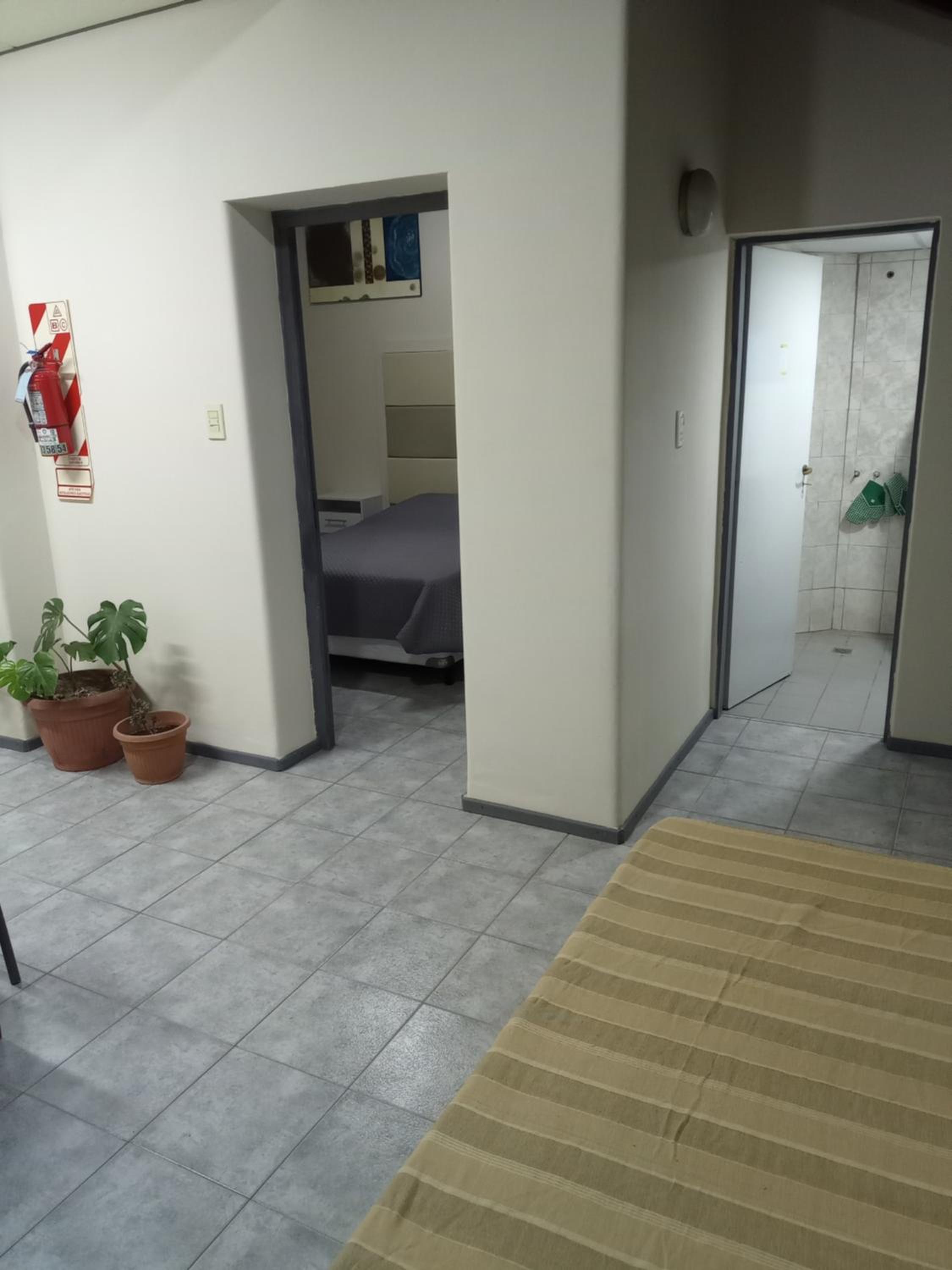 Departamentos Pymander