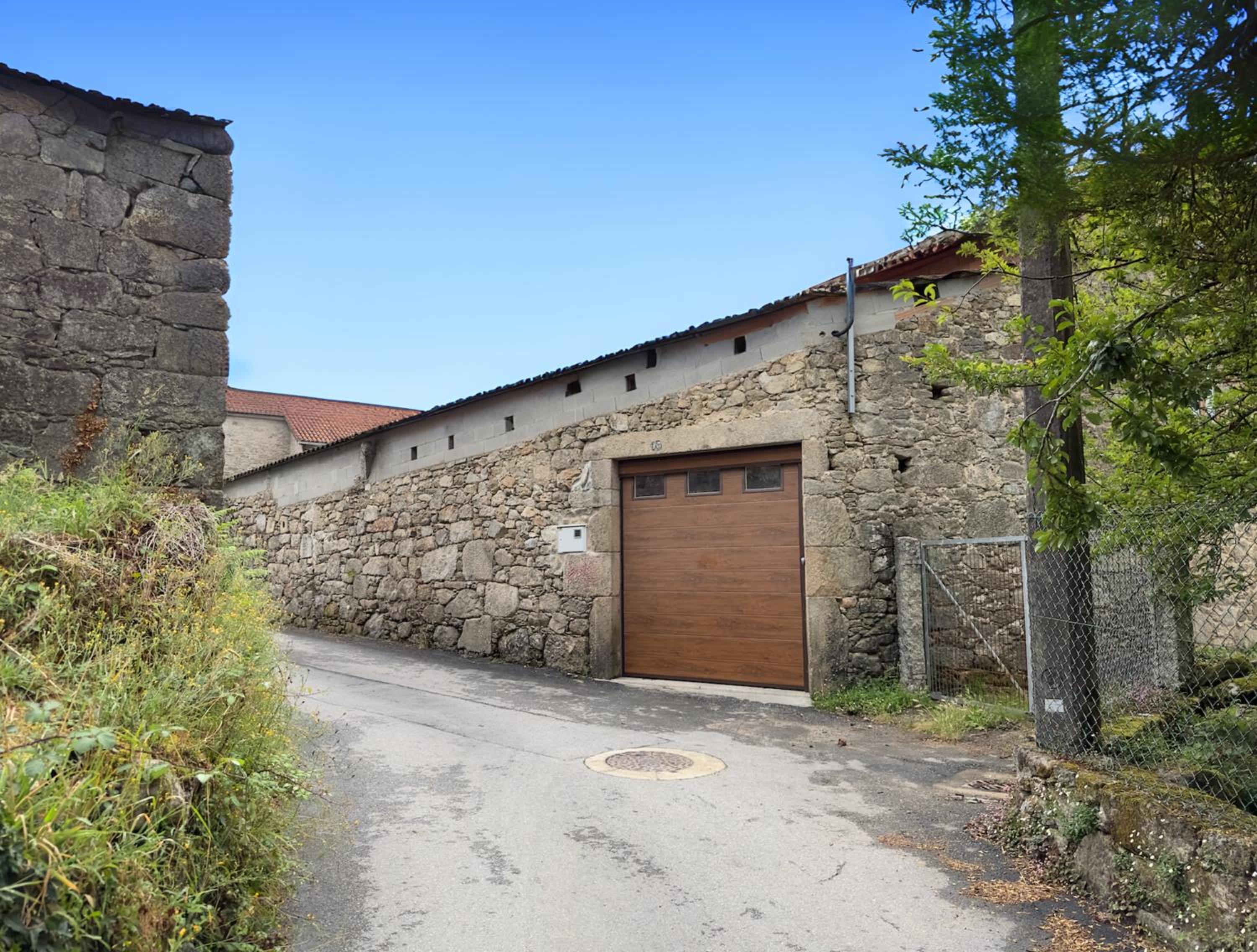 Casa BastiAna