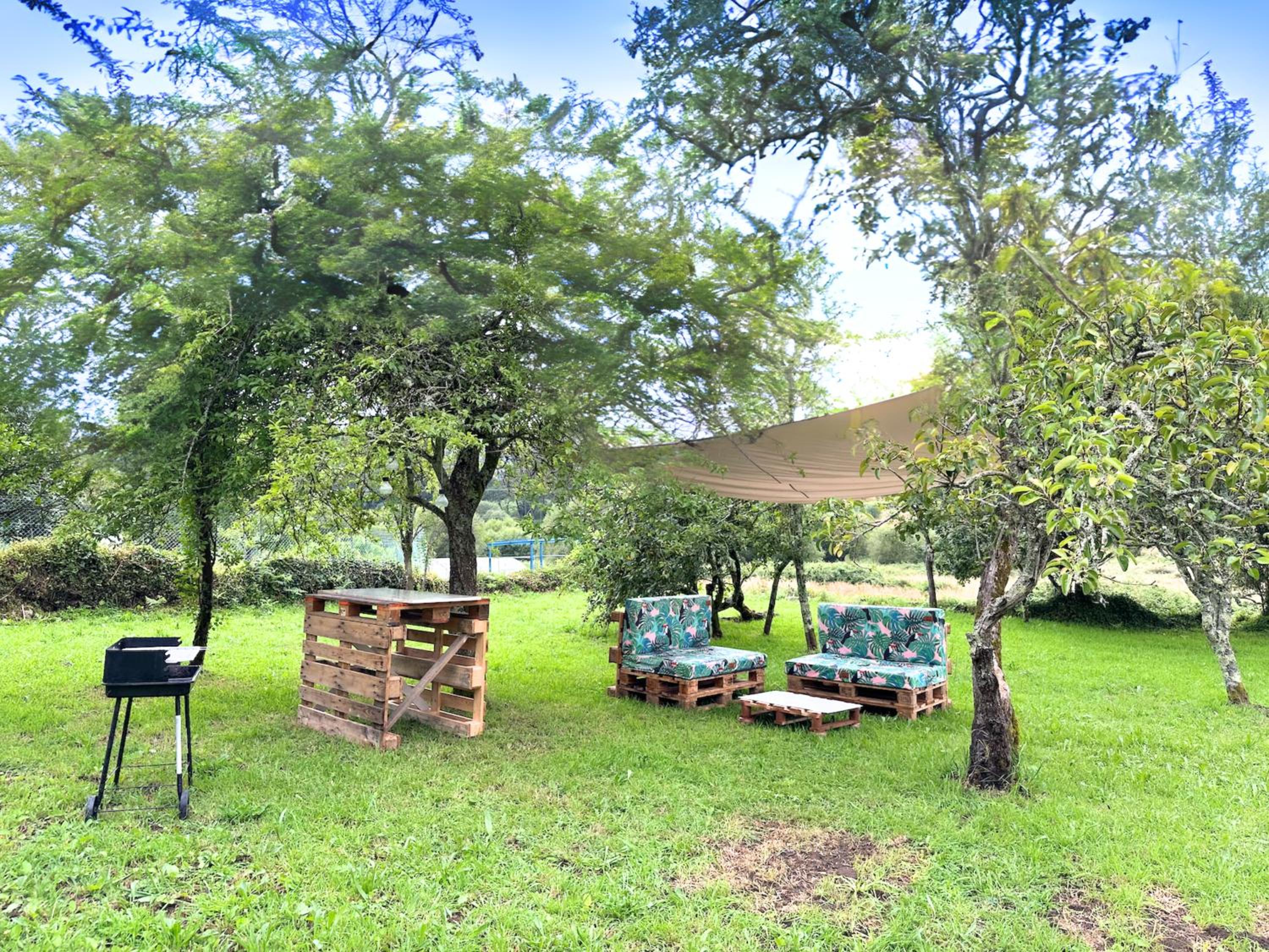 Casa BastiAna