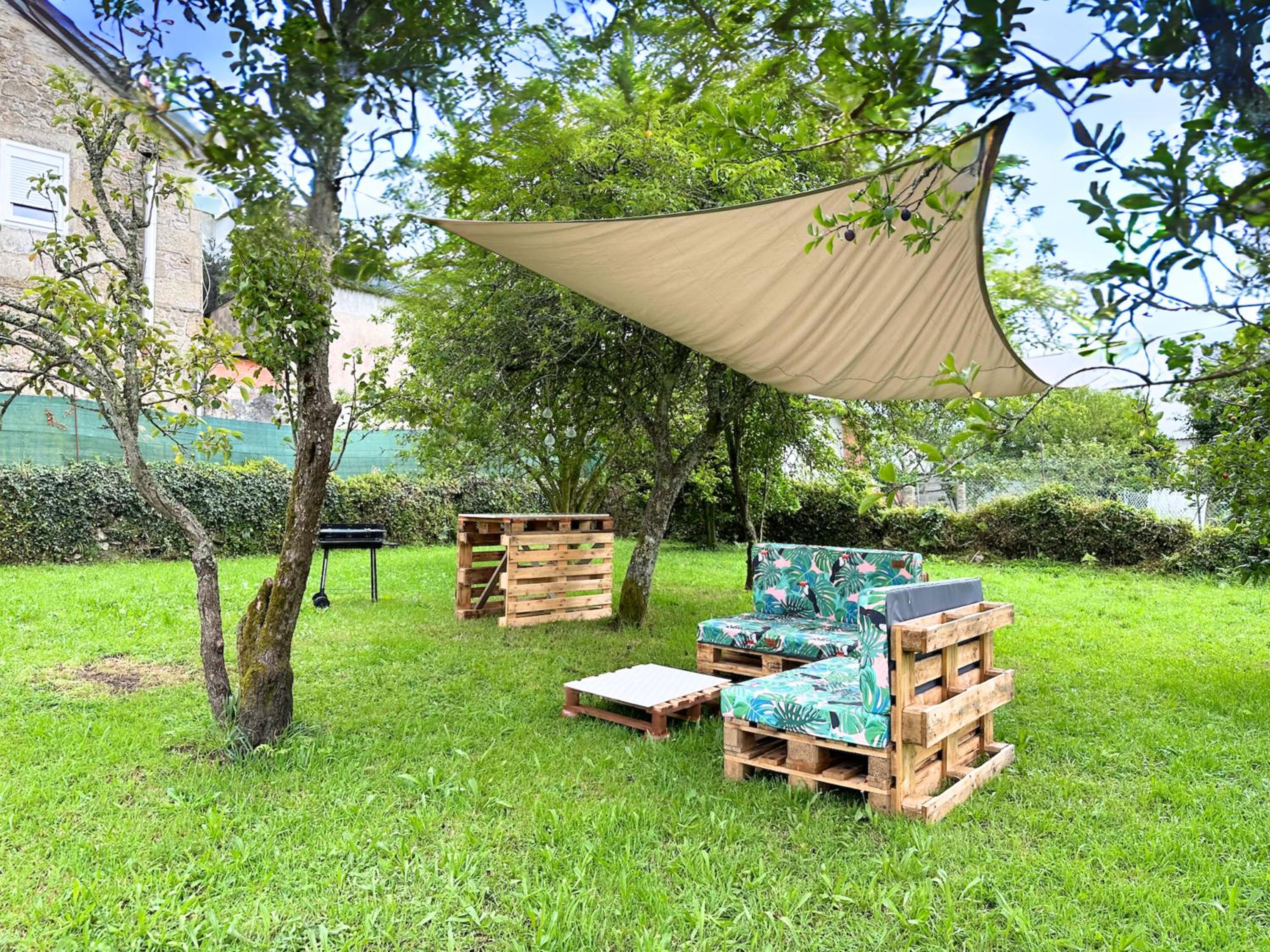 Casa BastiAna