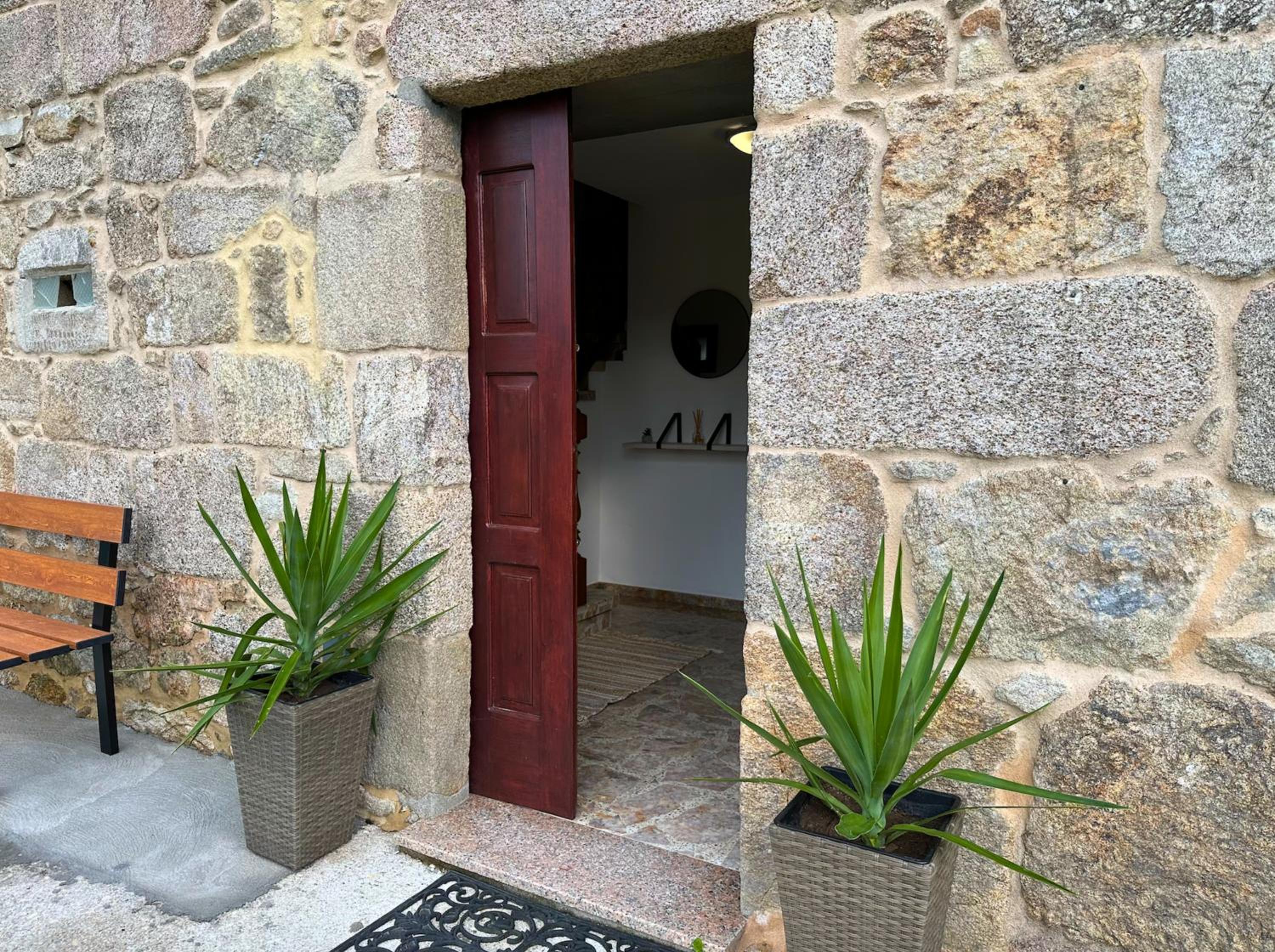 Casa BastiAna