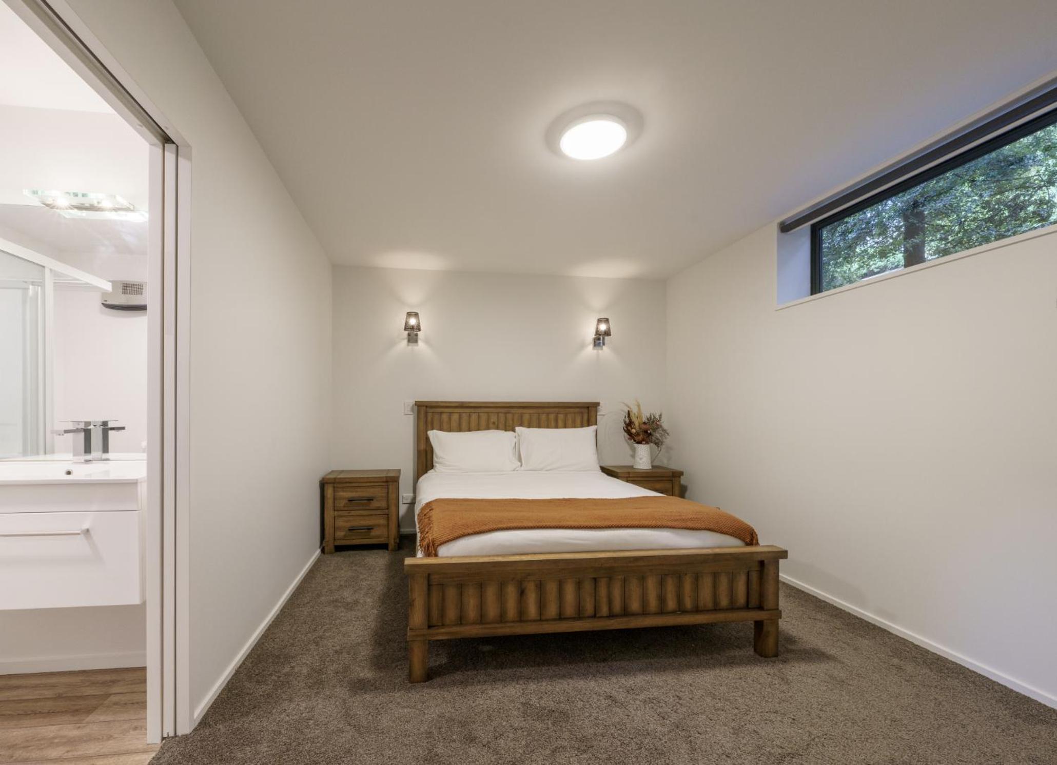 Redfern Retreat
