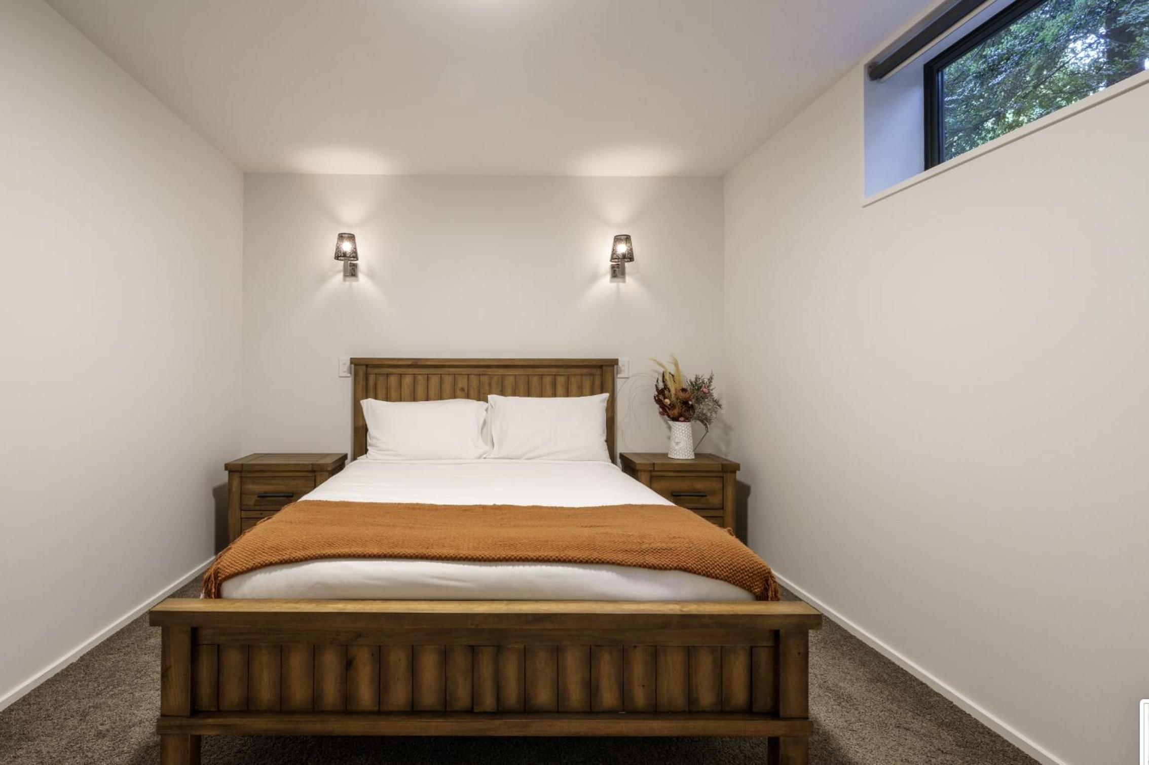 Redfern Retreat