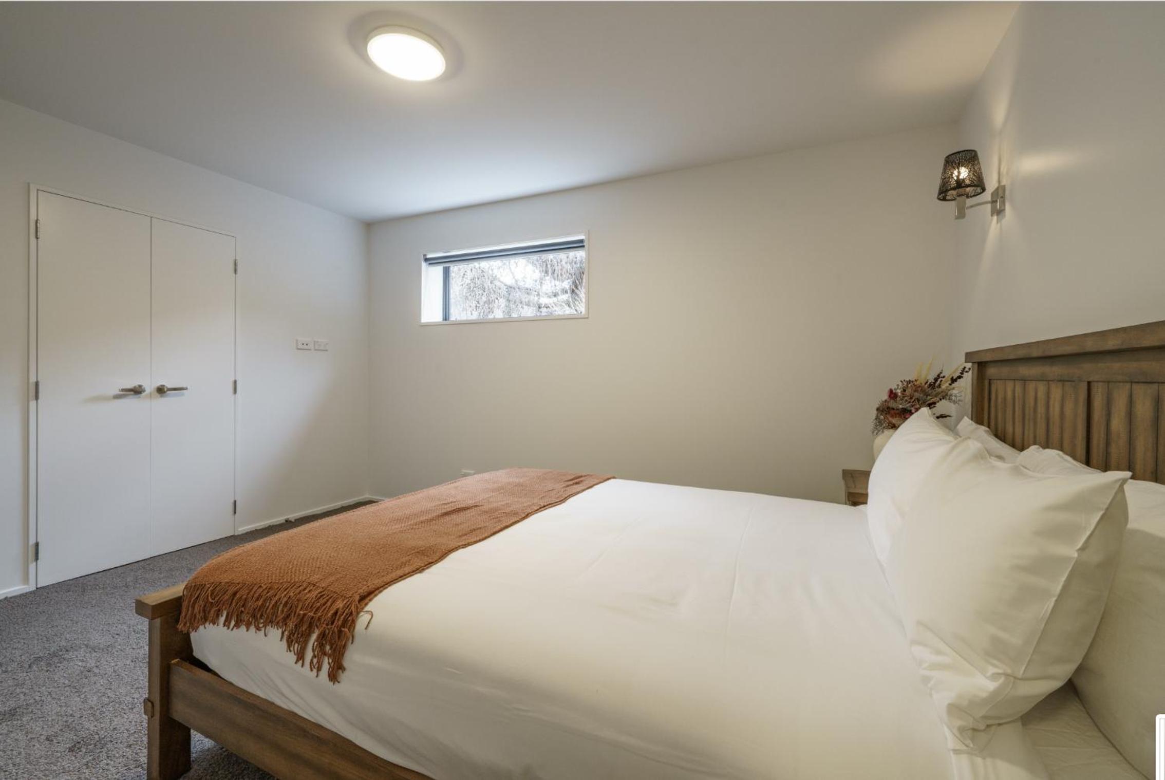Redfern Retreat