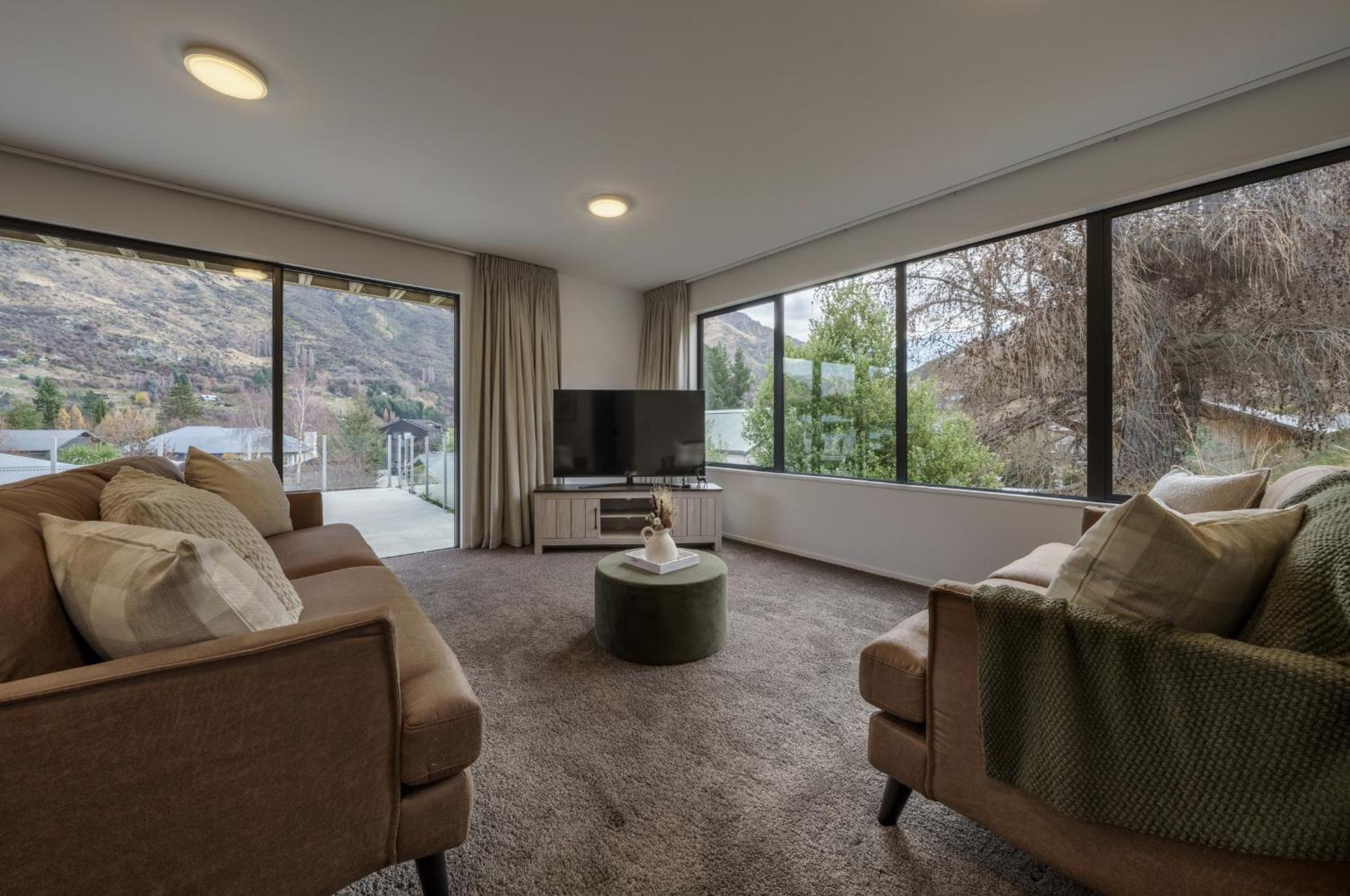 Redfern Retreat